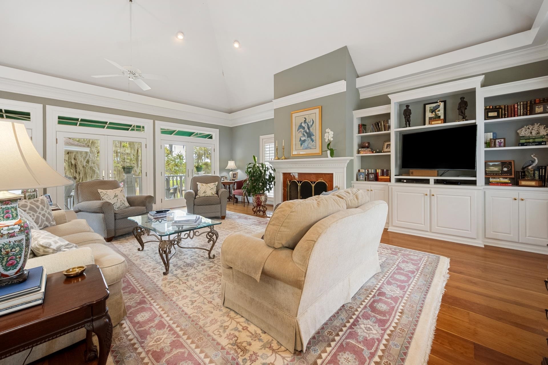 110 Swan Point Trail