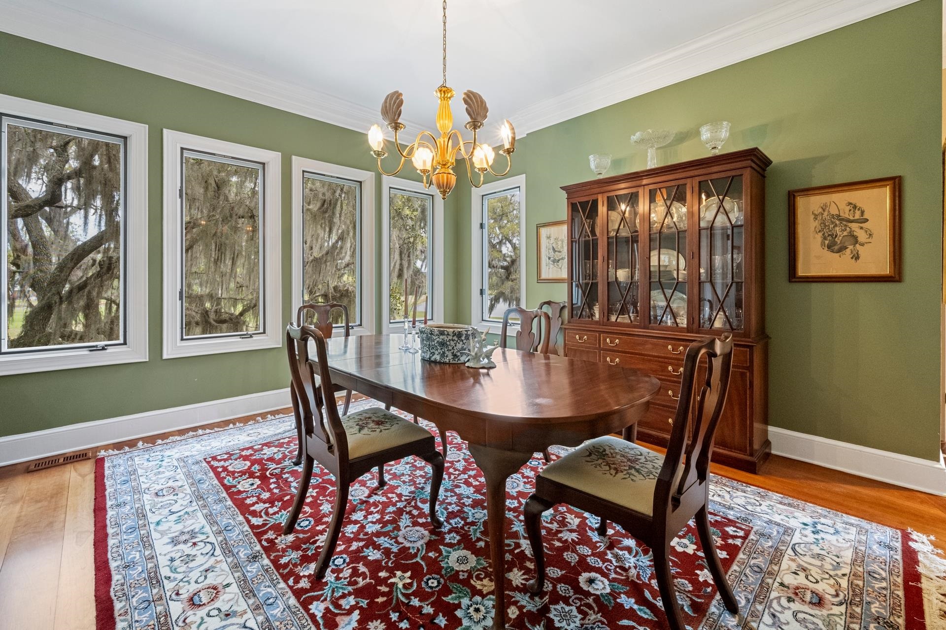 110 Swan Point Trail