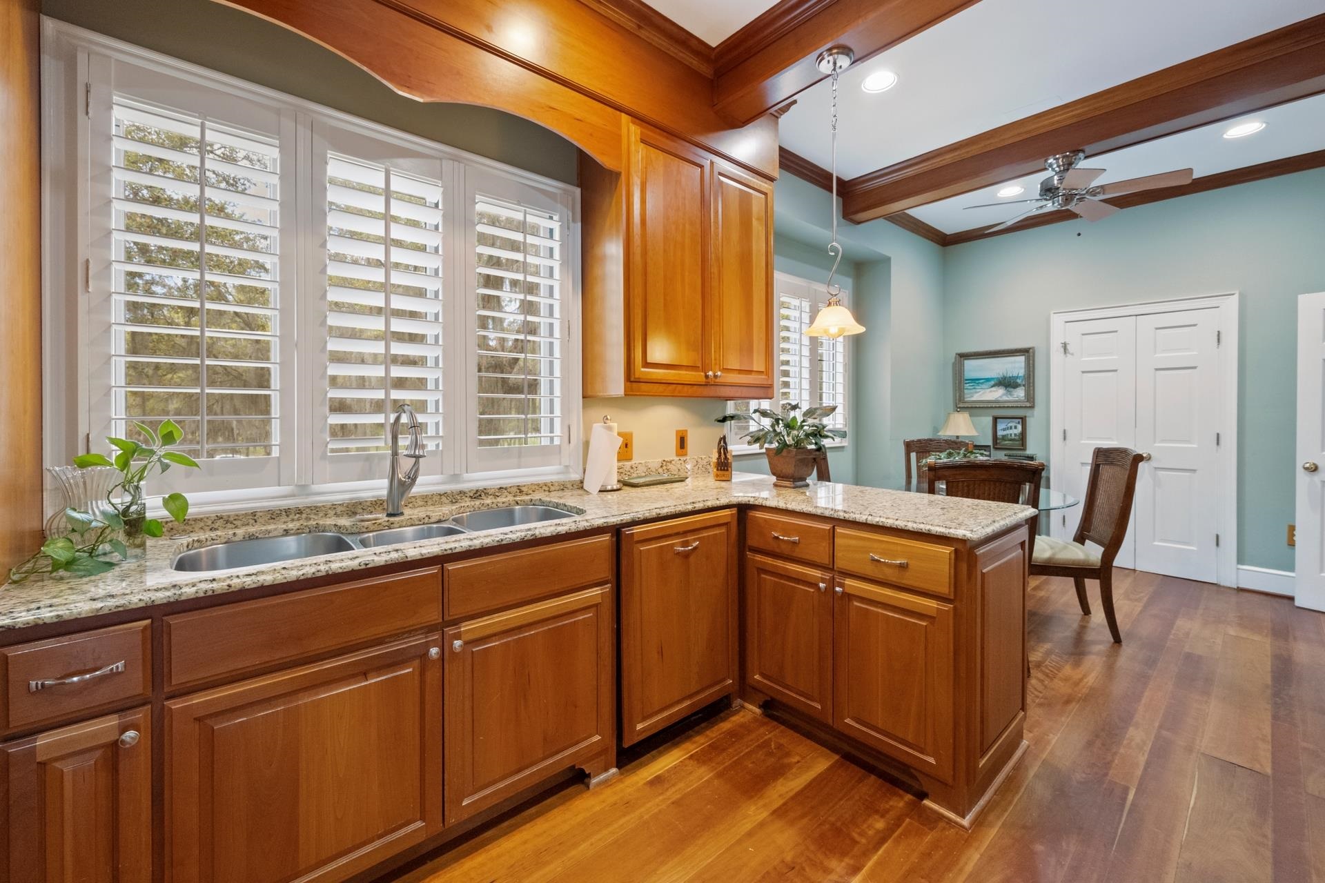 110 Swan Point Trail