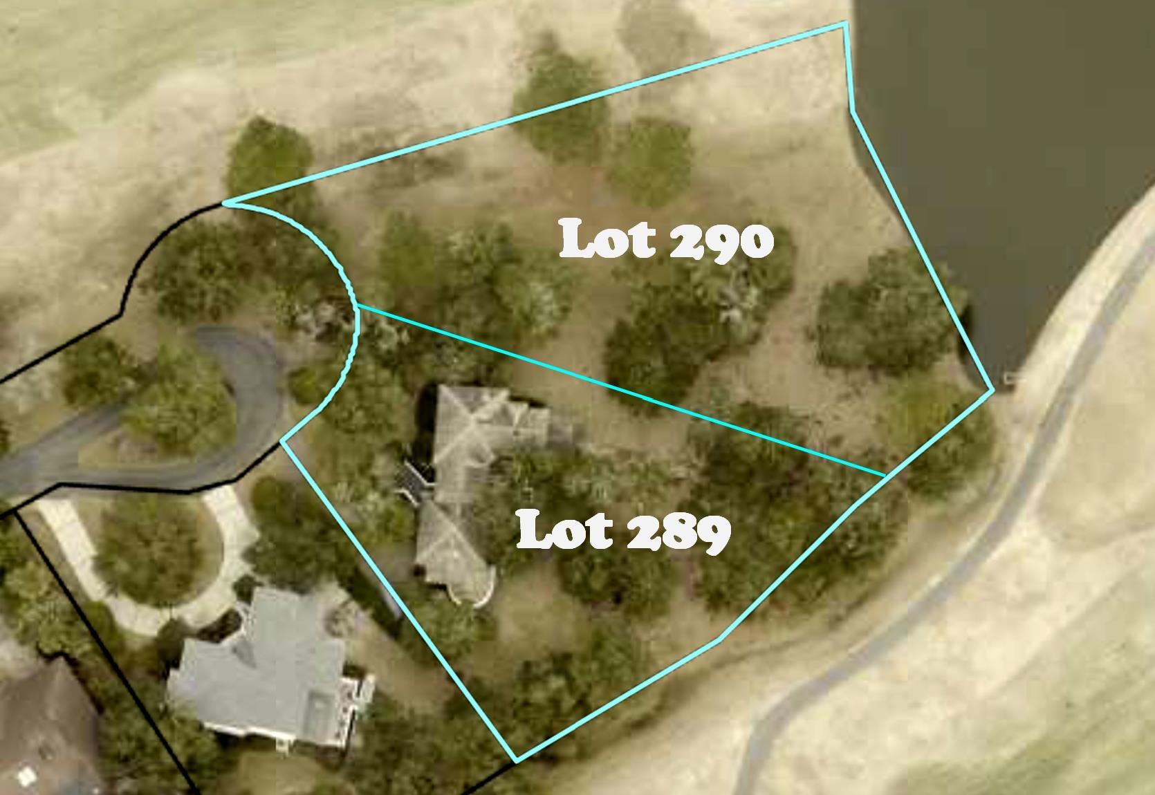 110 Swan Point Trail