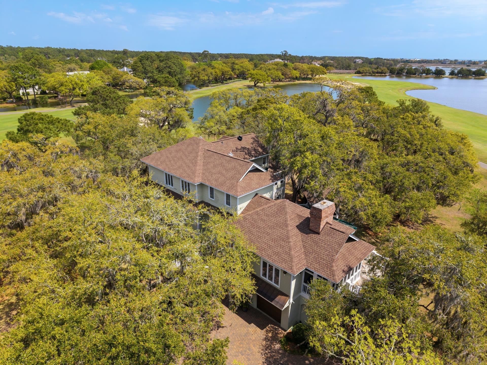 110 Swan Point Trail