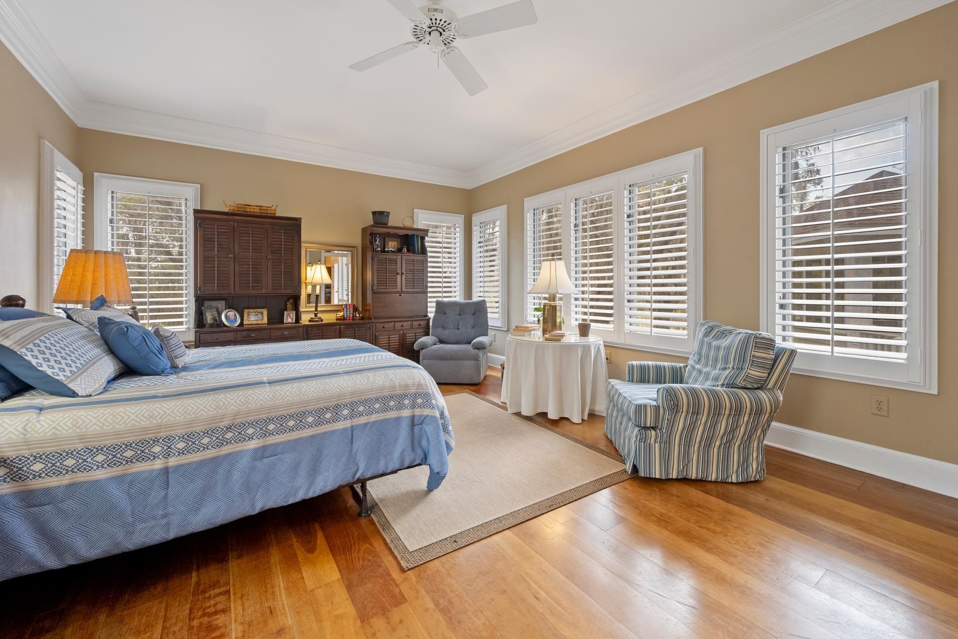 110 Swan Point Trail