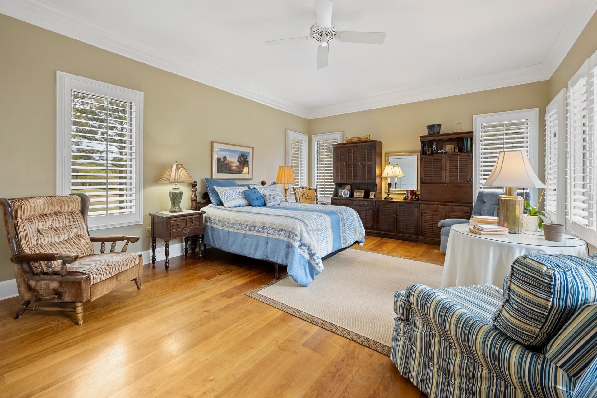 110 Swan Point Trail