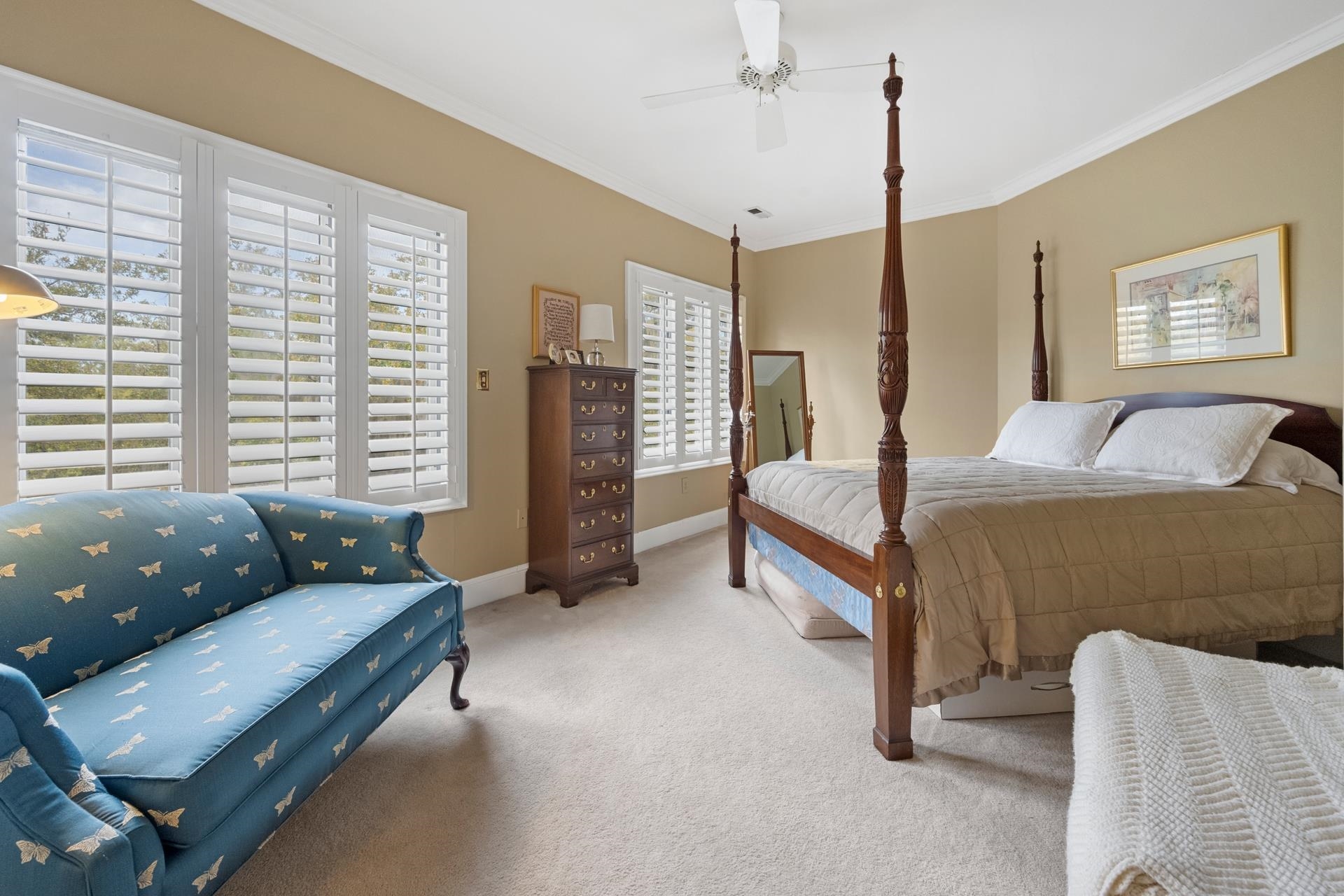 110 Swan Point Trail