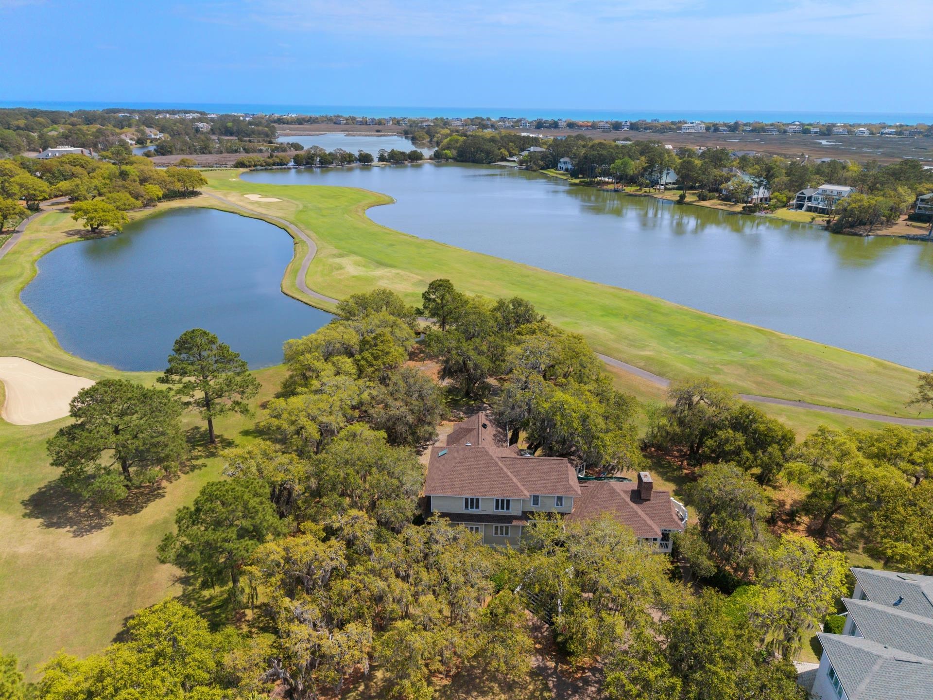 110 Swan Point Trail