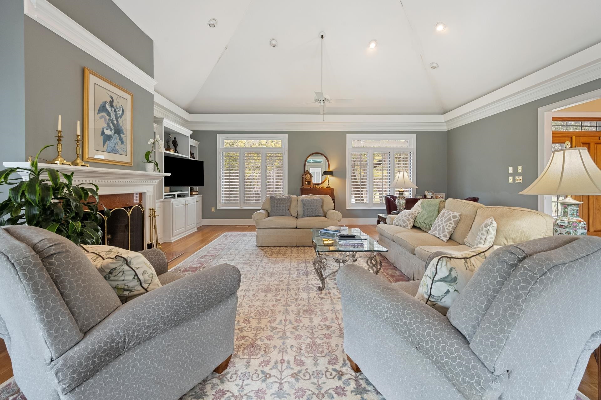 110 Swan Point Trail