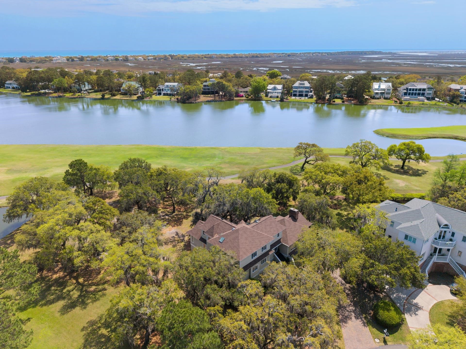 110 Swan Point Trail