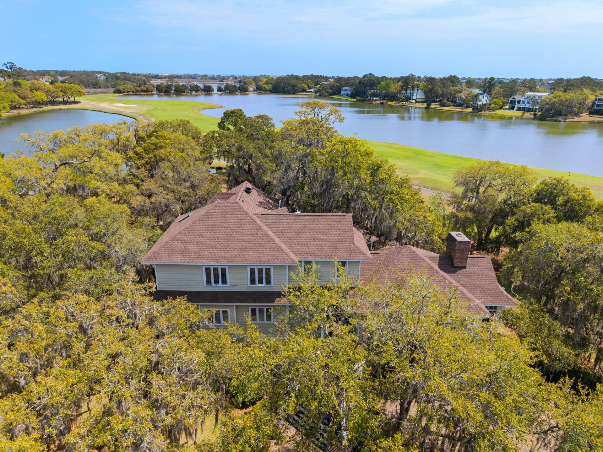 110 Swan Point Trail