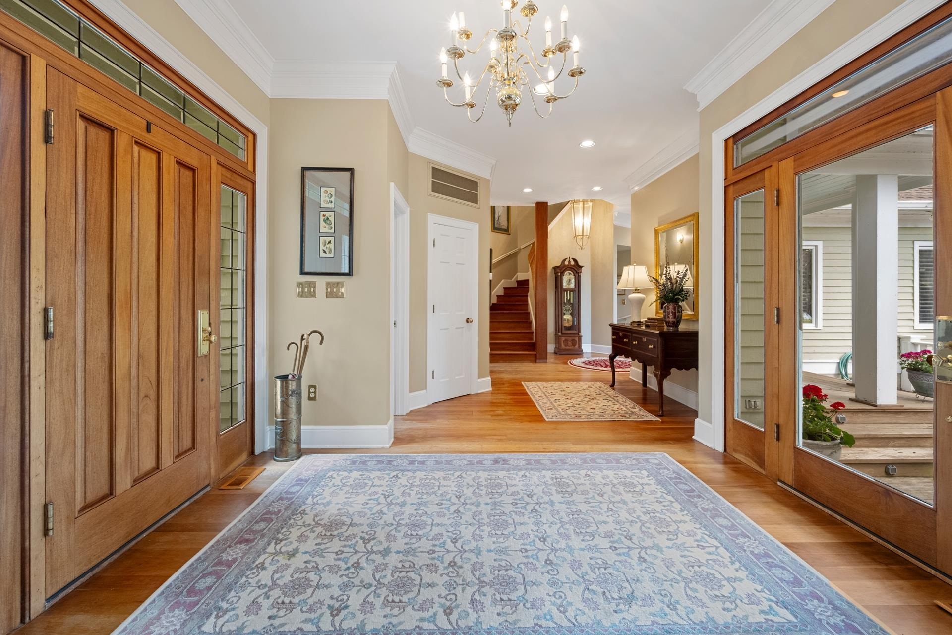 110 Swan Point Trail