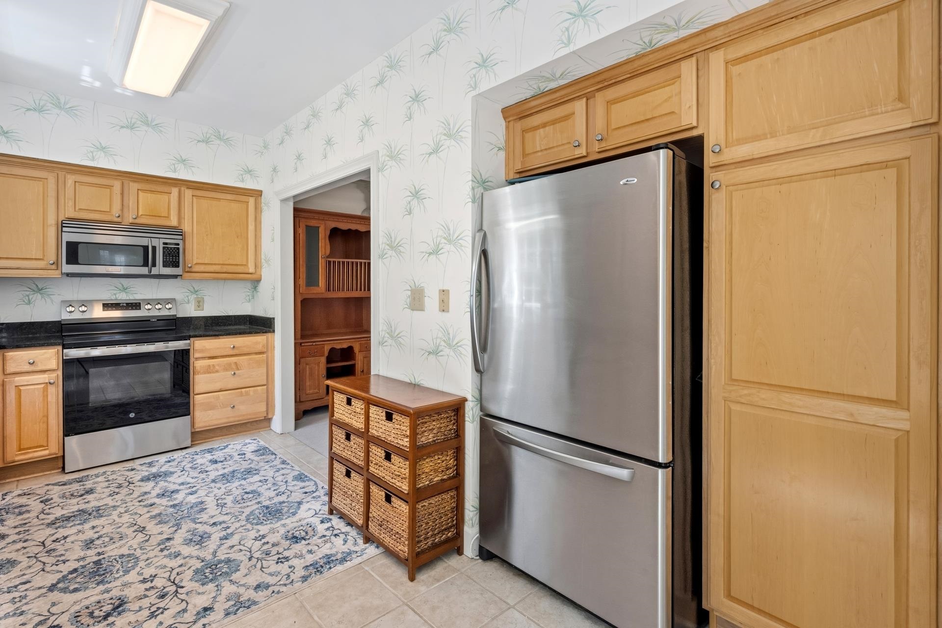 80 Collins Meadow Dr. Unit: 18