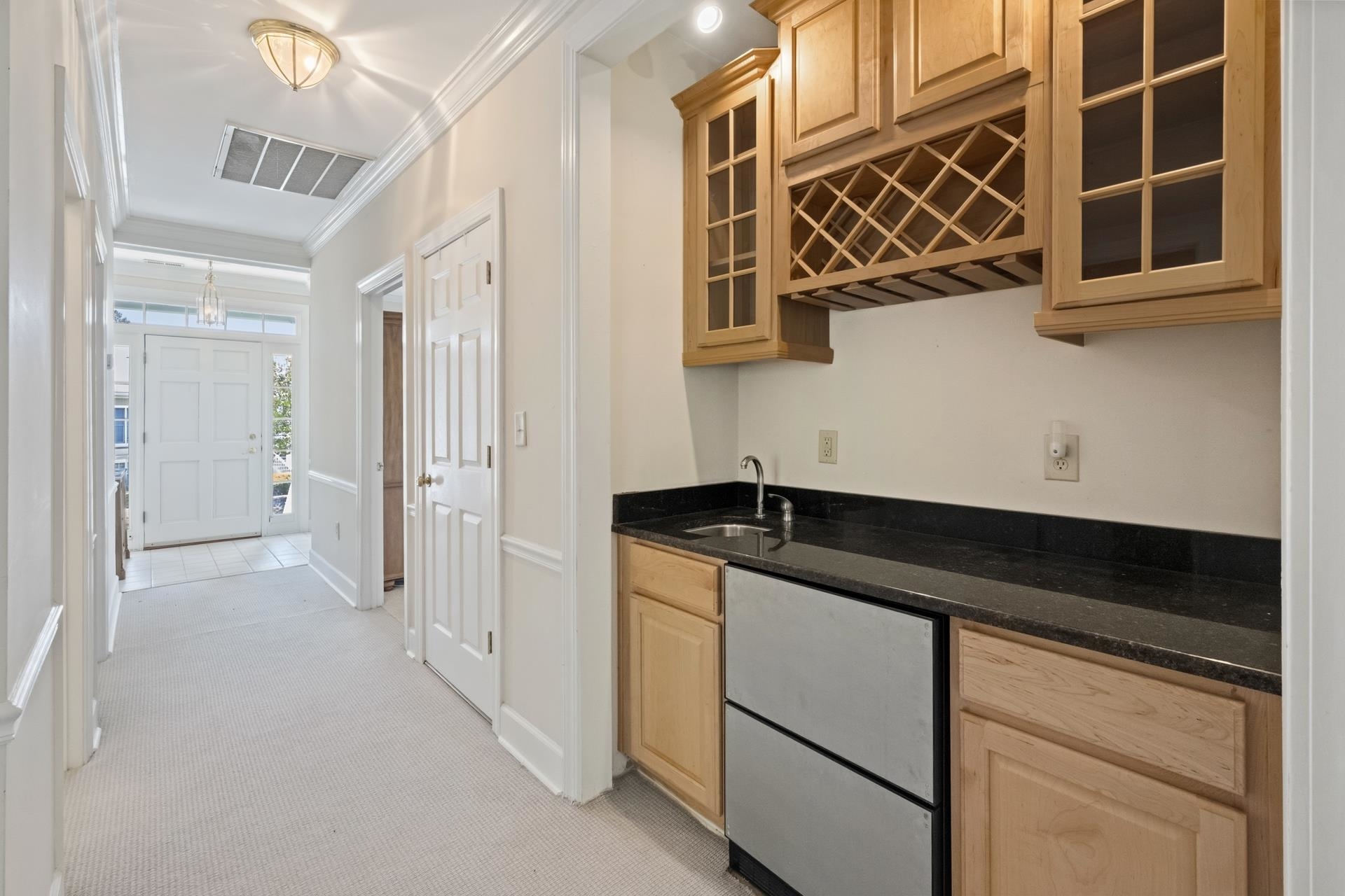 80 Collins Meadow Dr. Unit: 18