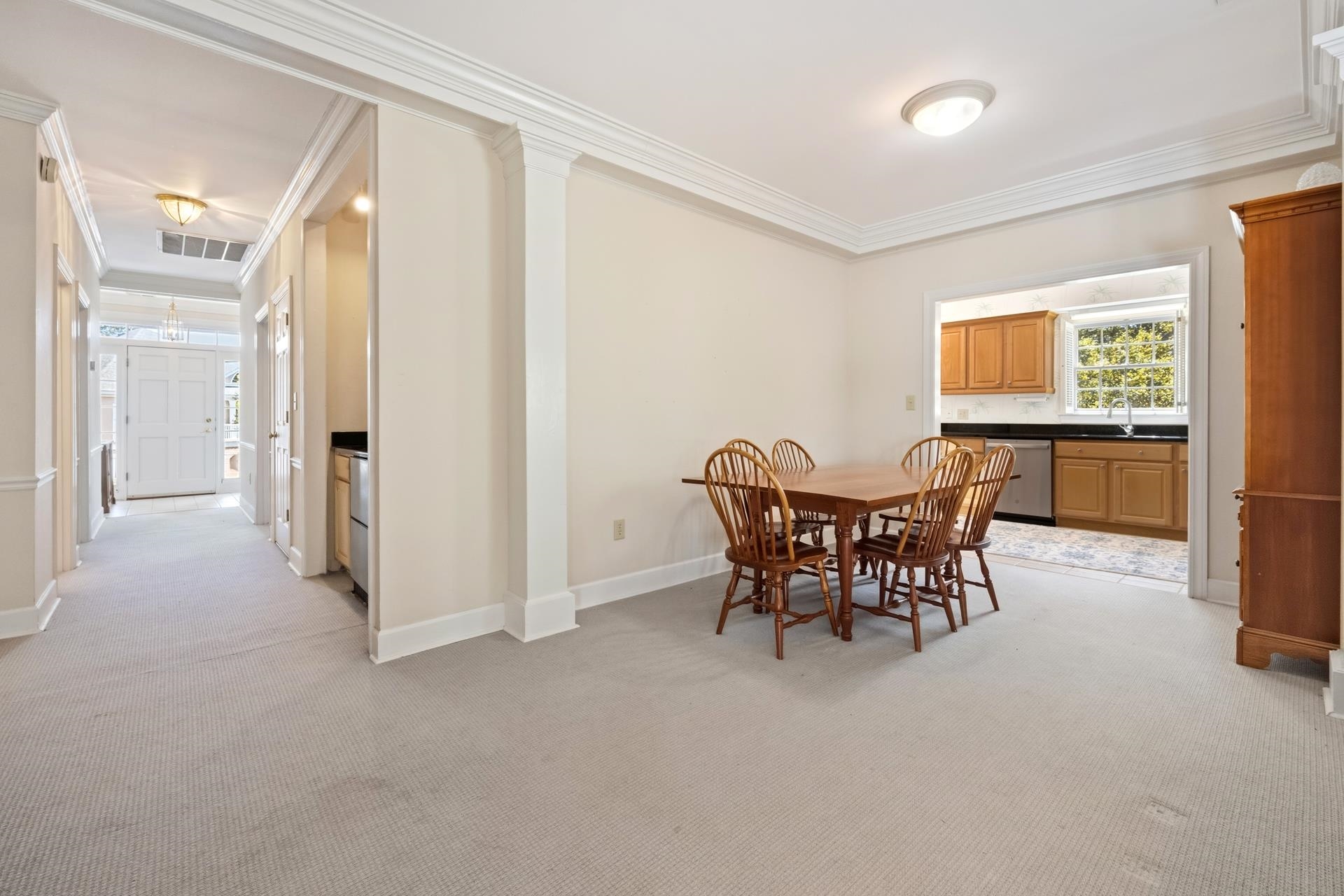 80 Collins Meadow Dr. Unit: 18