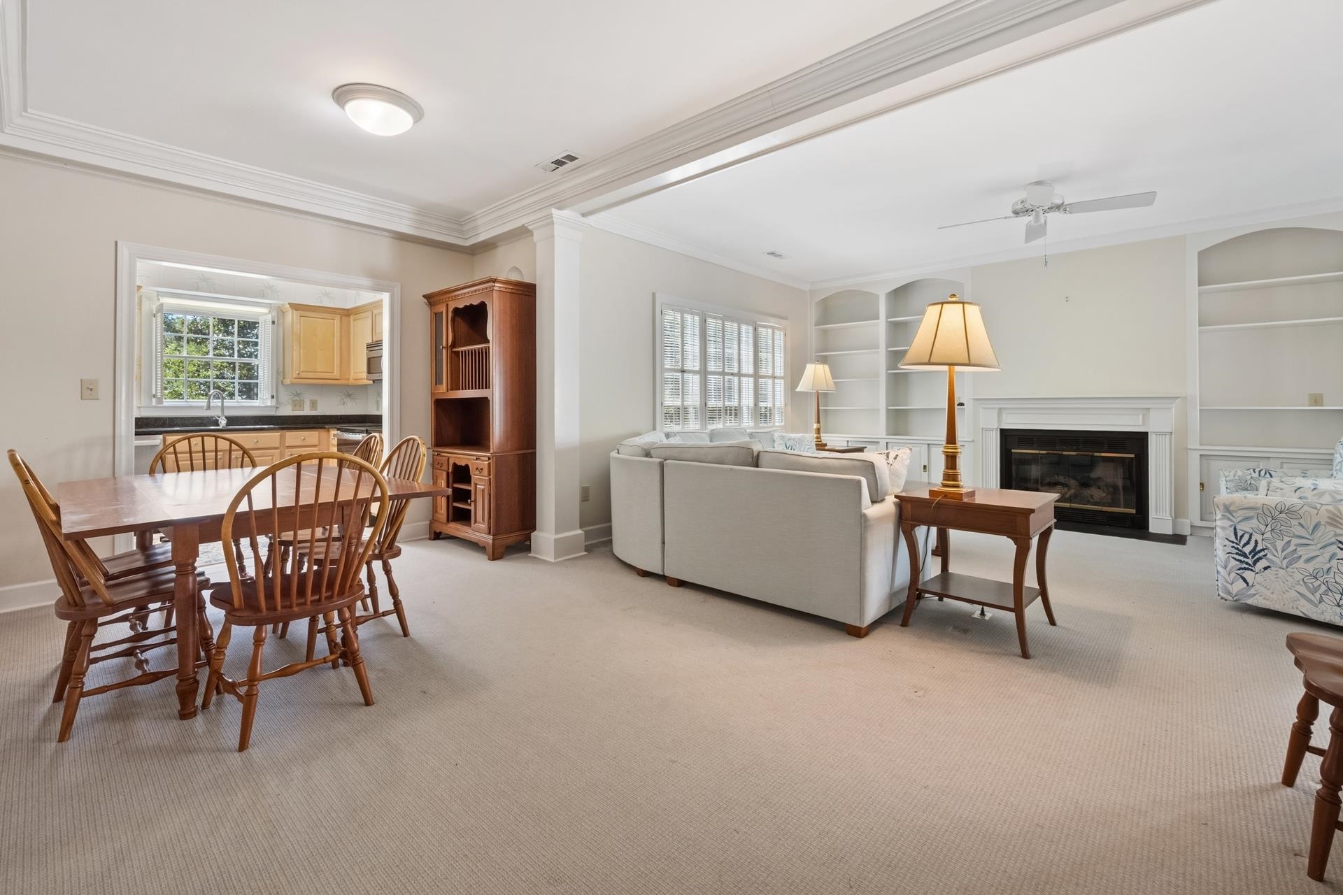 80 Collins Meadow Dr. Unit: 18