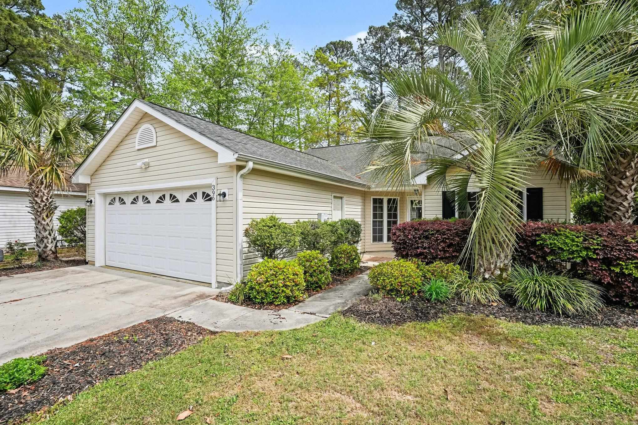 396 Nature Trail Dr.