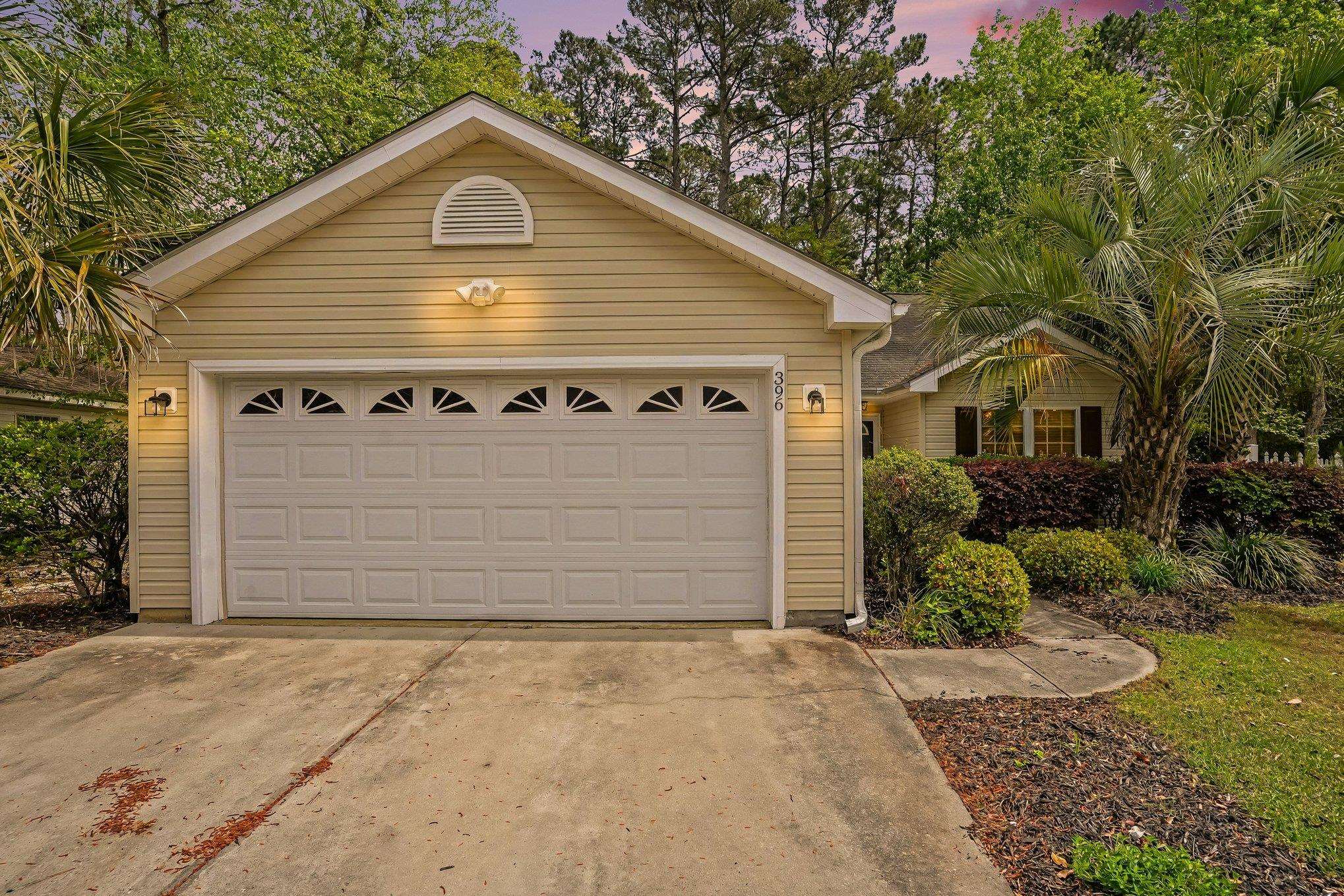 396 Nature Trail Dr.