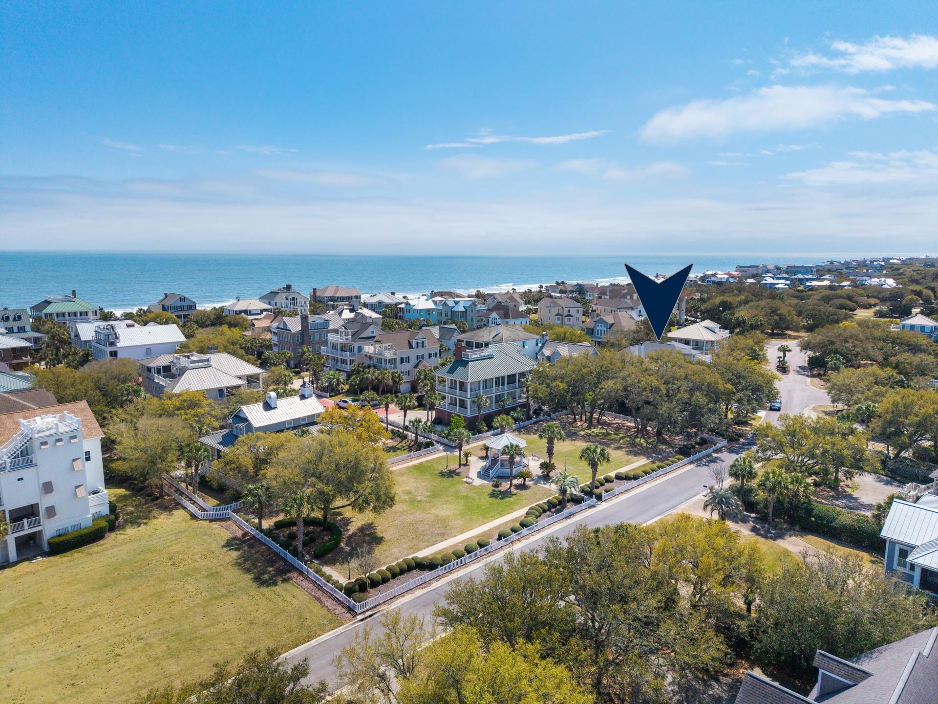 13 Ocean Park Loop