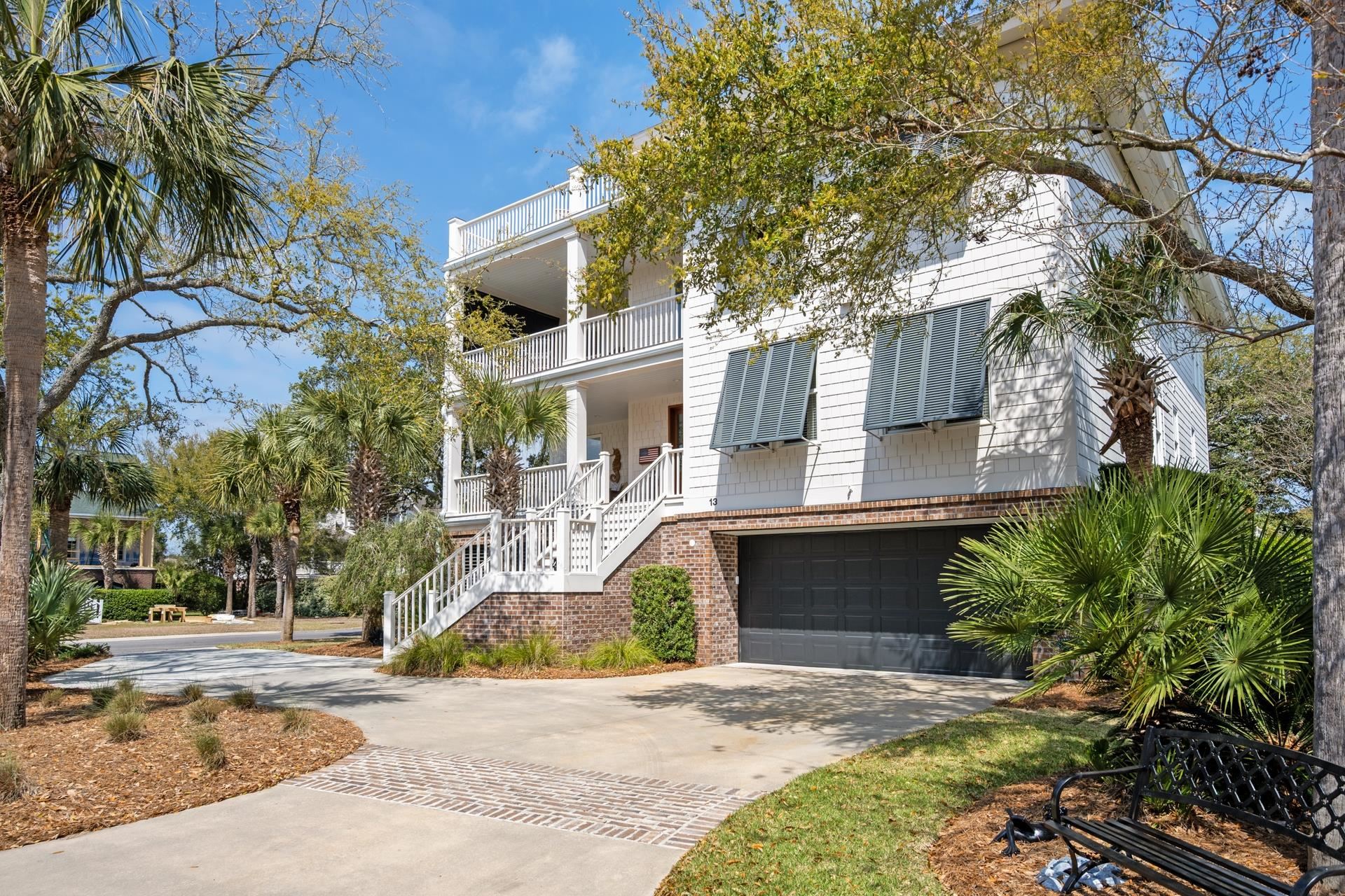 13 Ocean Park Loop