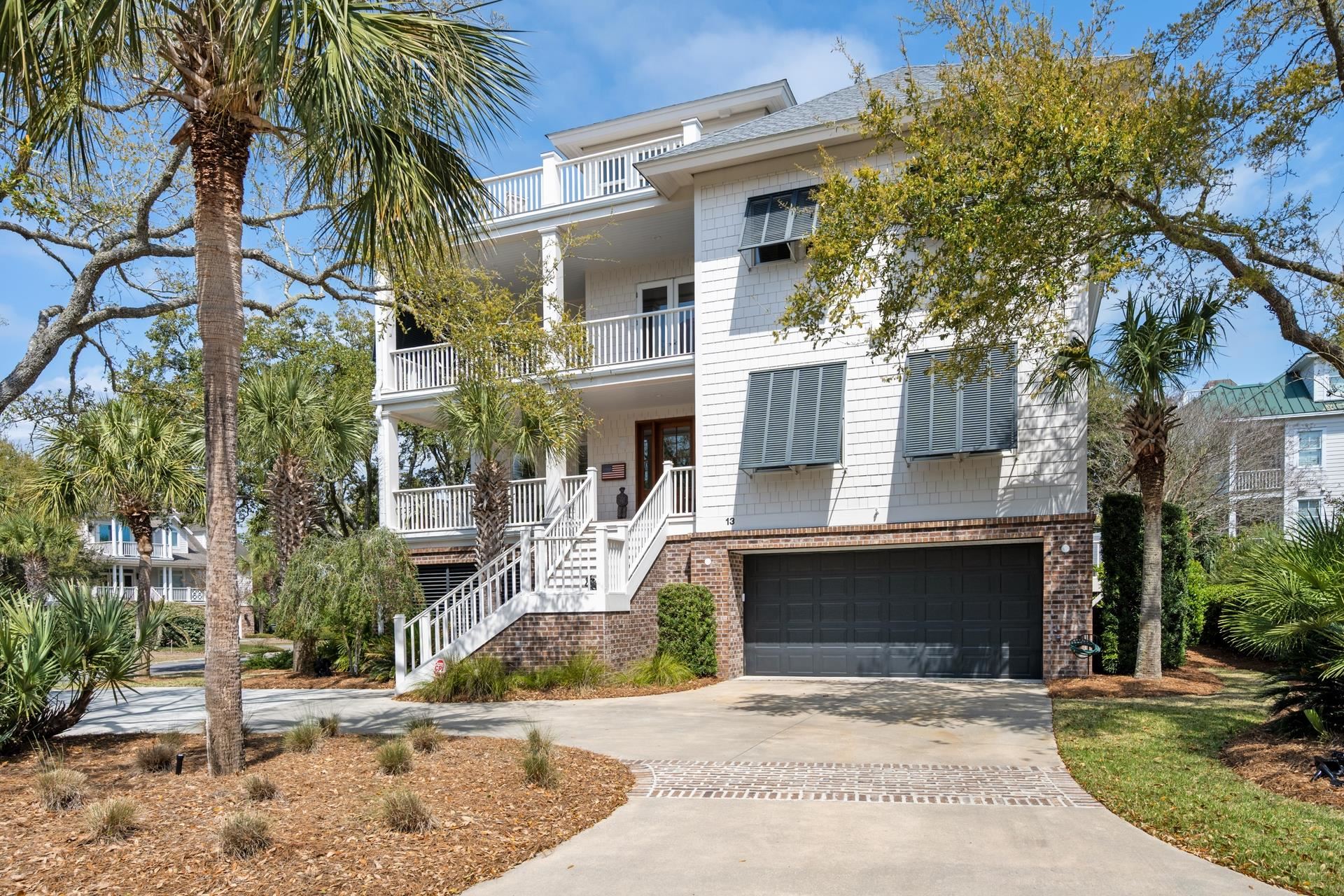 13 Ocean Park Loop