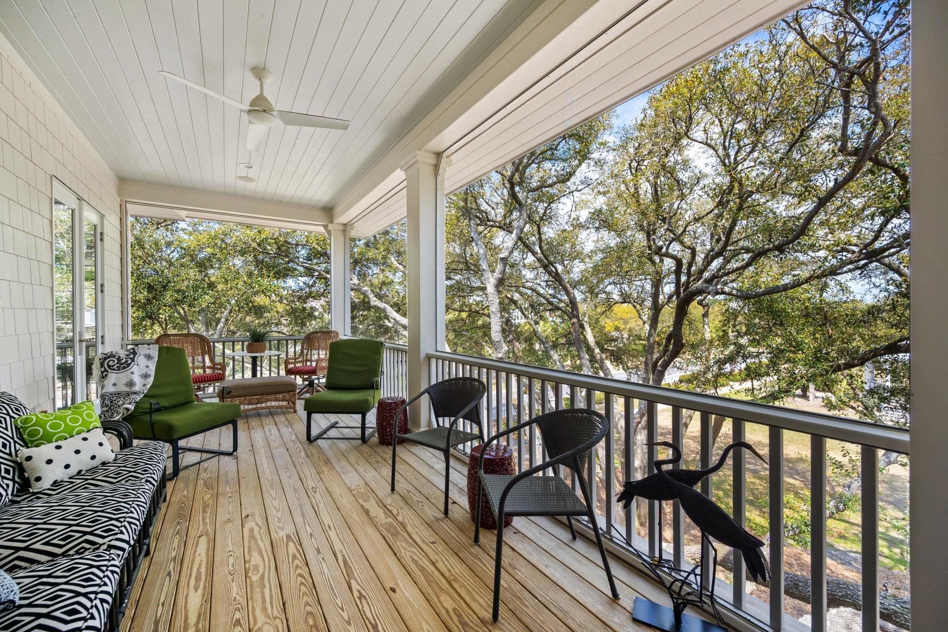 13 Ocean Park Loop