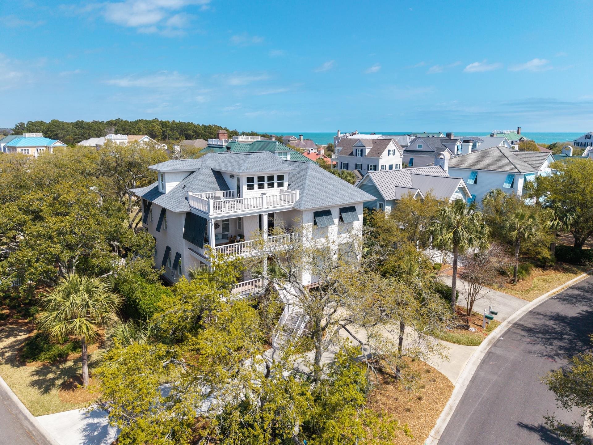 13 Ocean Park Loop