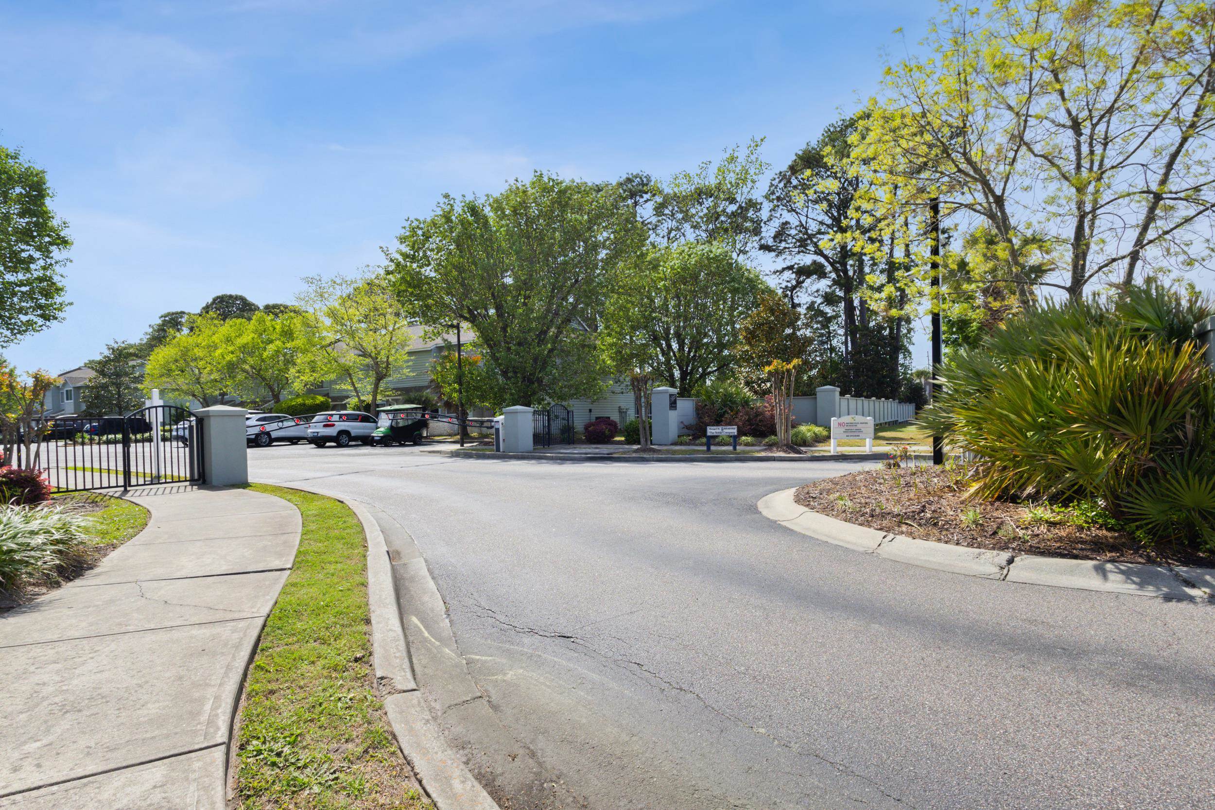 100 Shadow Moss Pl. Unit: 94