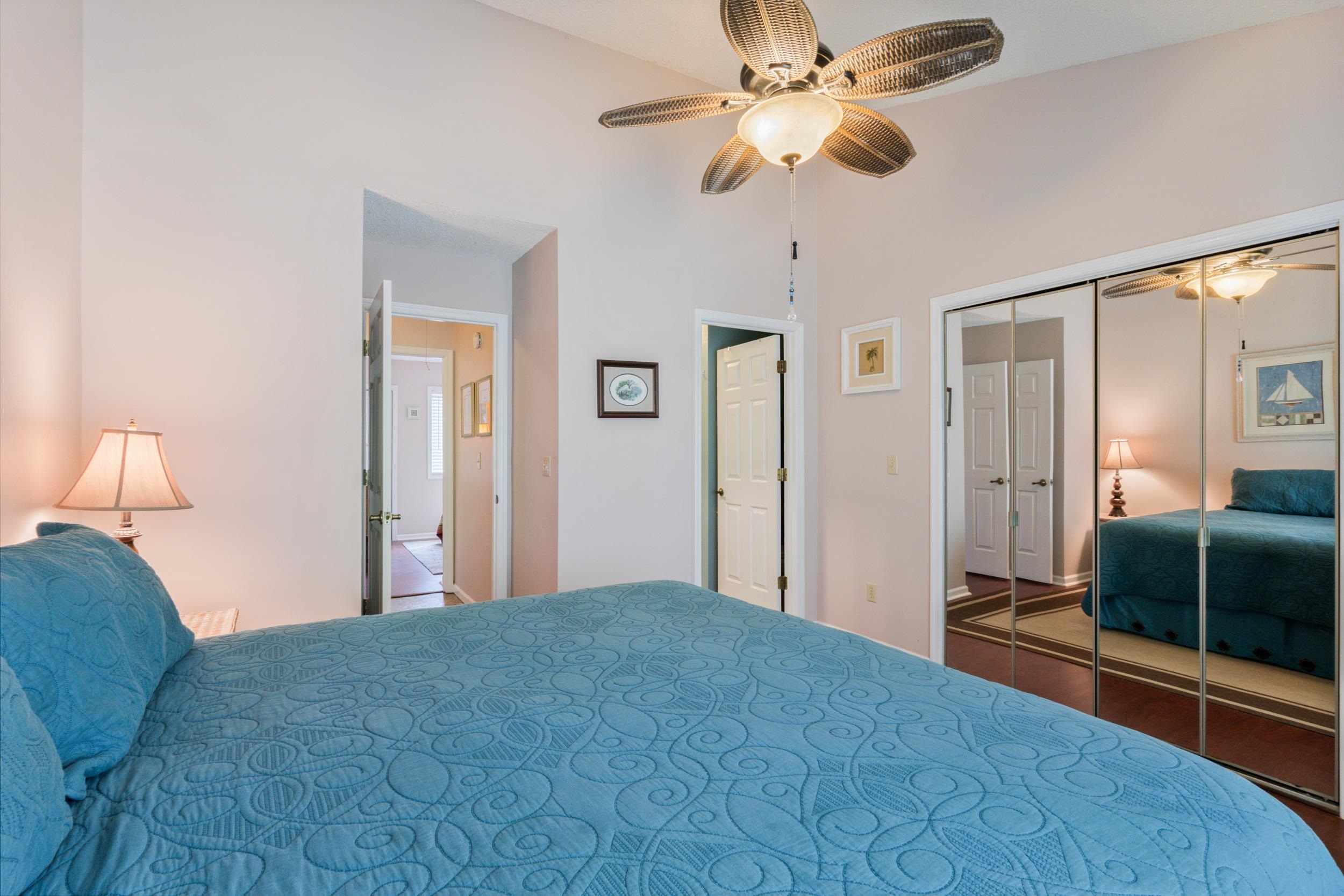 100 Shadow Moss Pl. Unit: 94