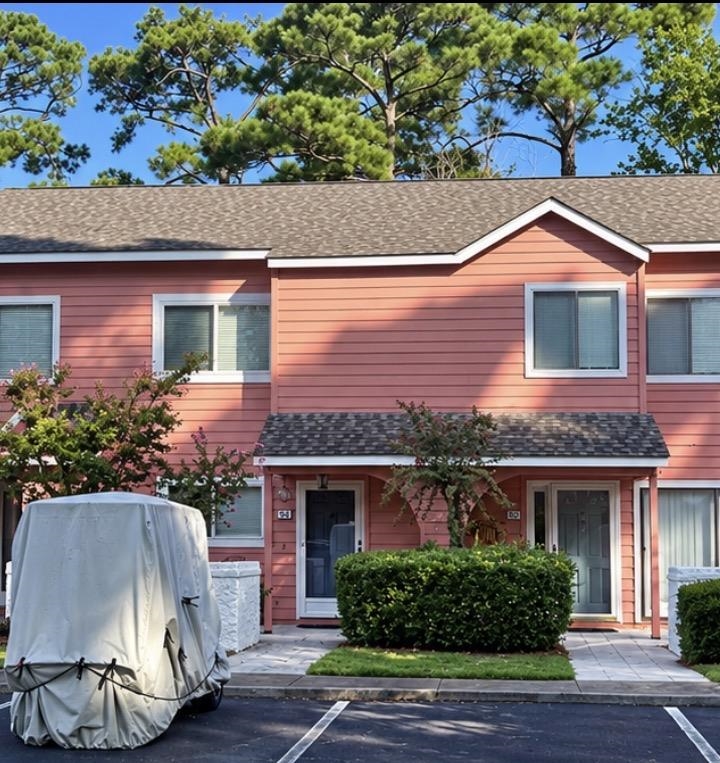 100 Shadow Moss Pl. Unit: 94