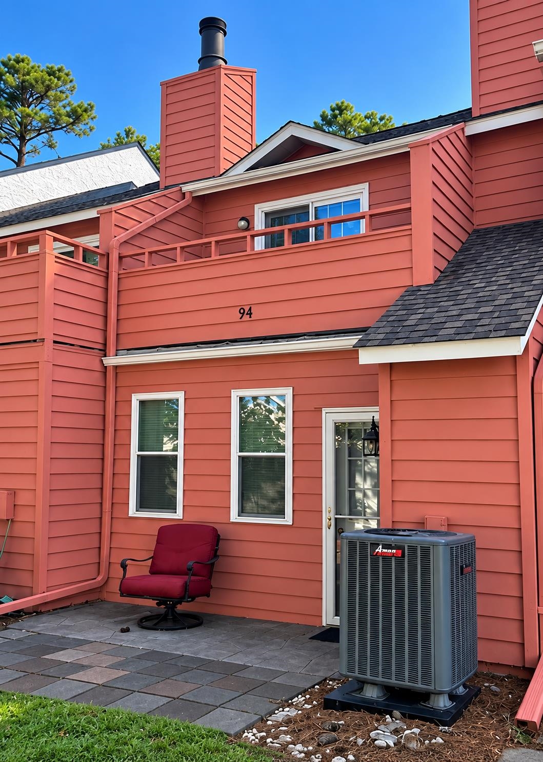 100 Shadow Moss Pl. Unit: 94