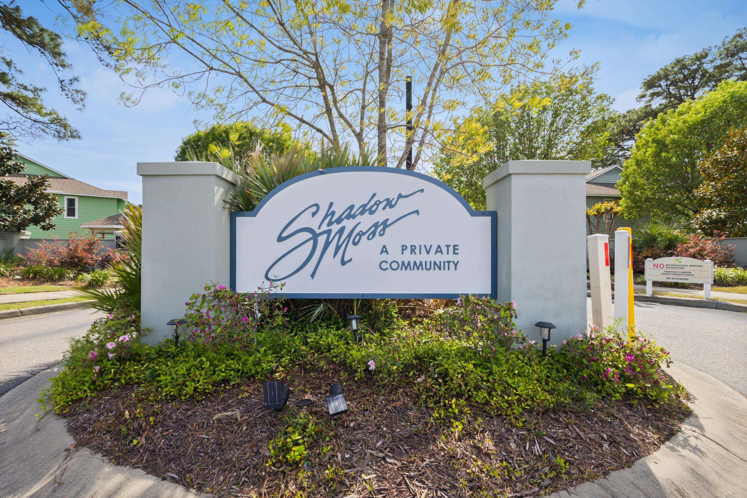 100 Shadow Moss Pl. Unit: 94