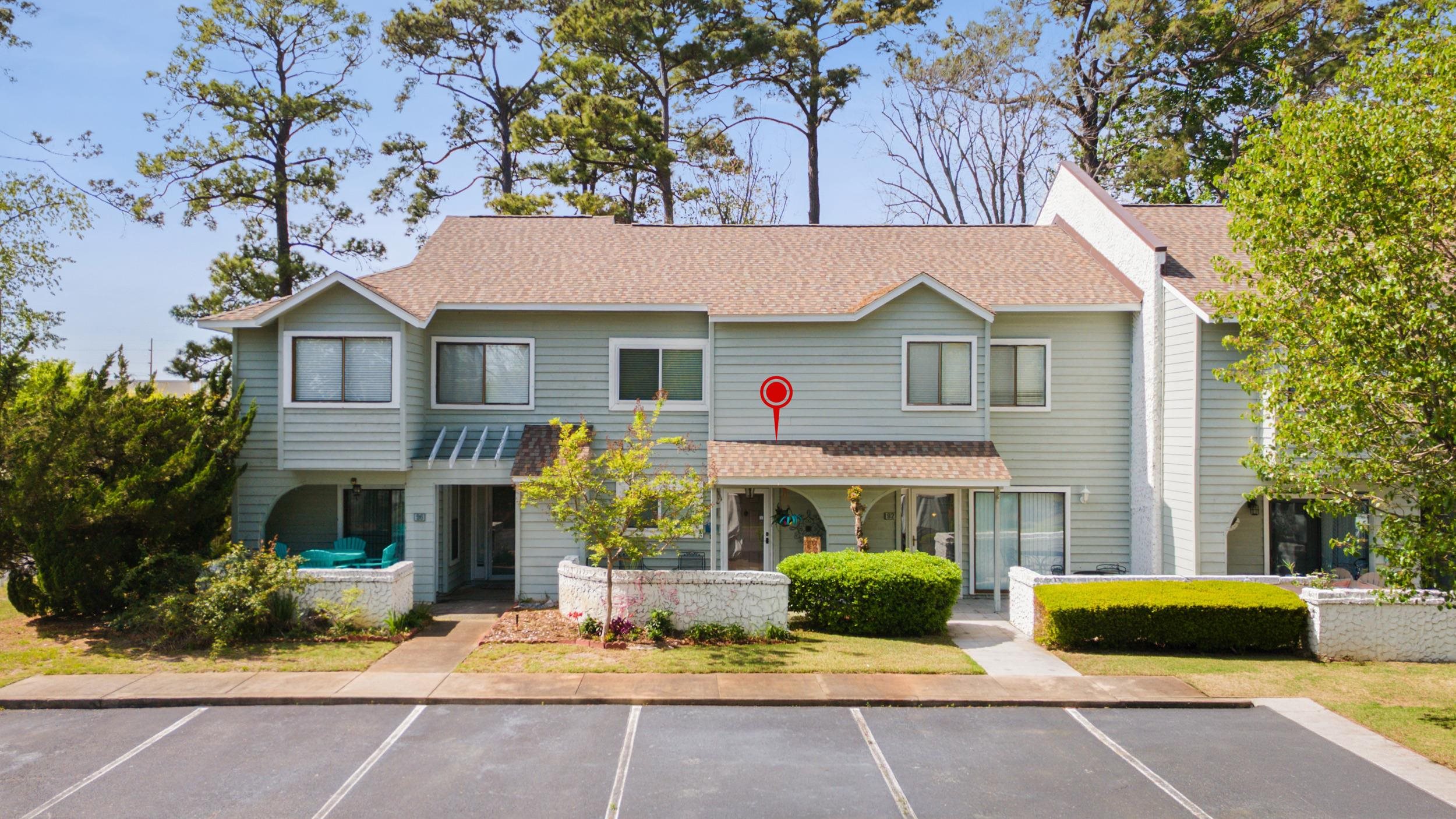 100 Shadow Moss Pl. Unit: 94