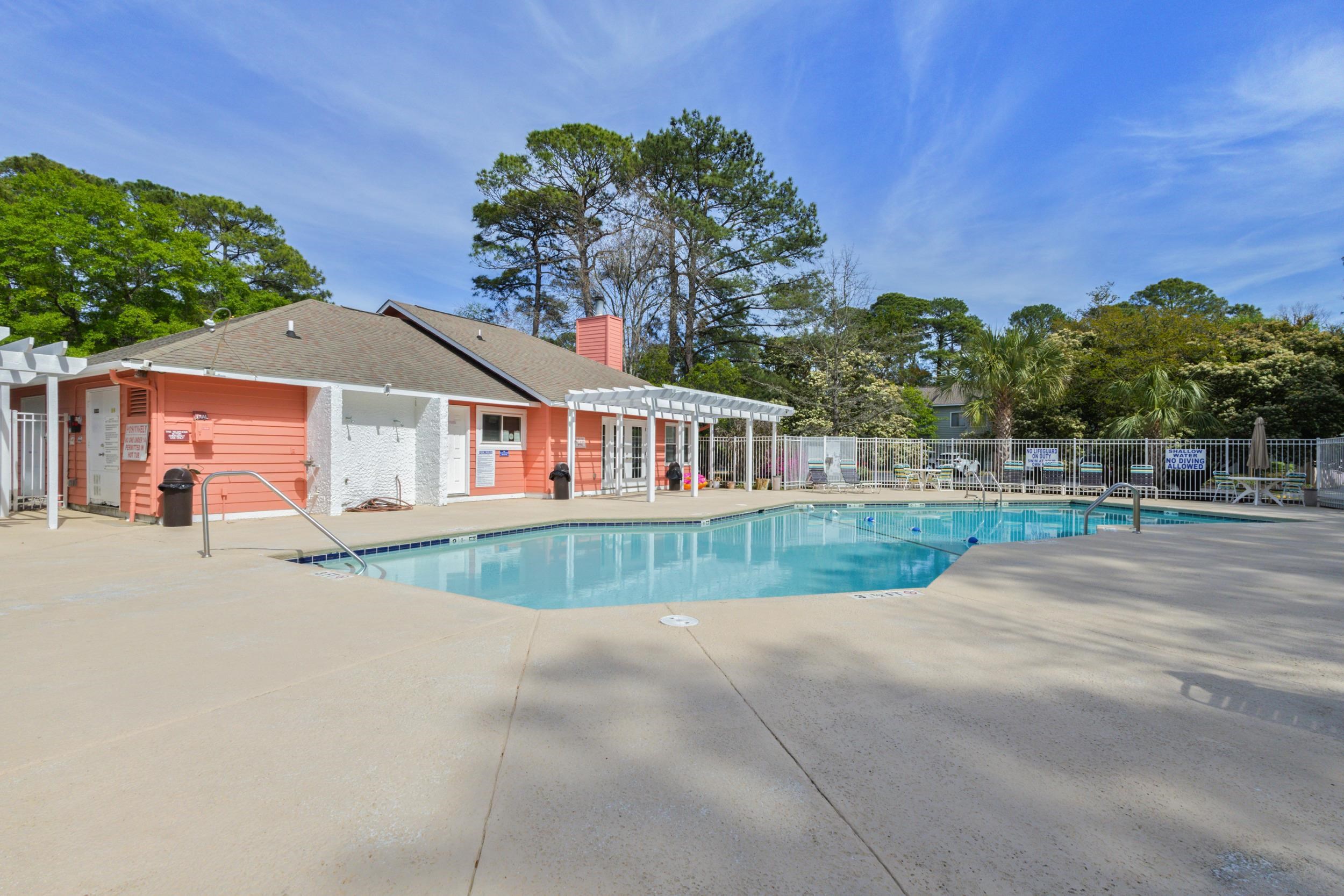 100 Shadow Moss Pl. Unit: 94
