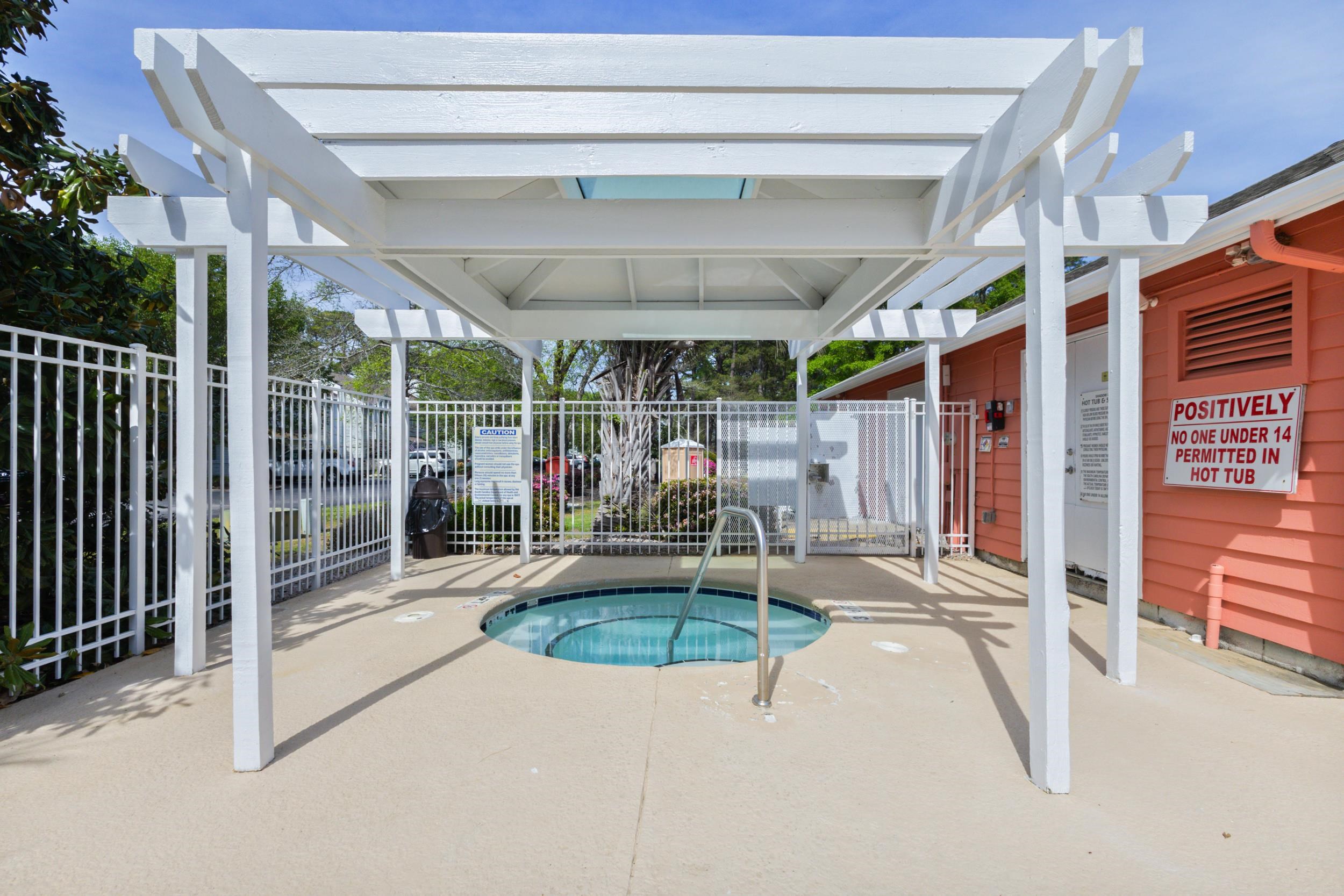 100 Shadow Moss Pl. Unit: 94