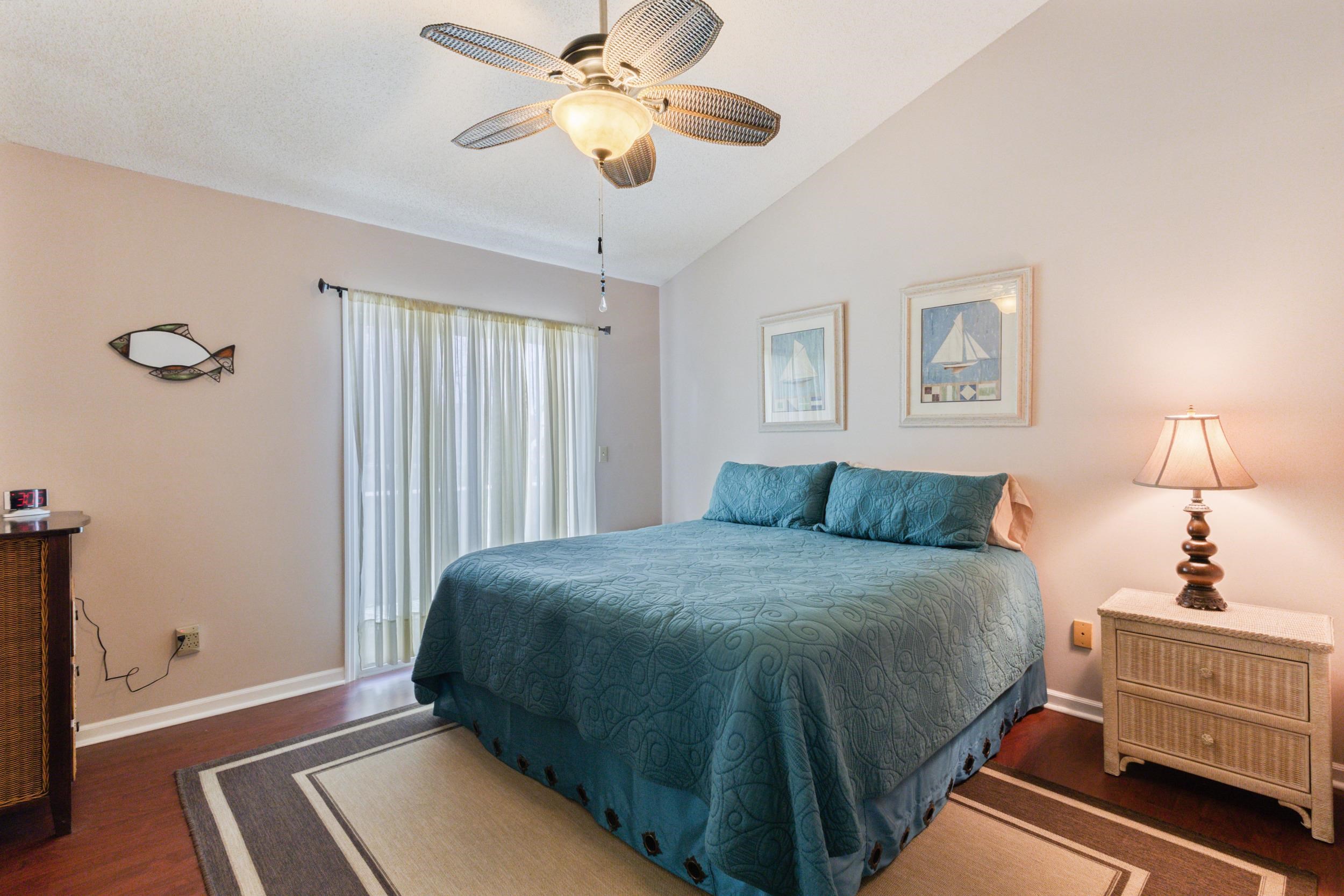 100 Shadow Moss Pl. Unit: 94