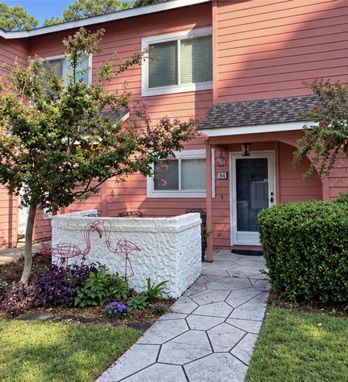 100 Shadow Moss Pl. Unit: 94