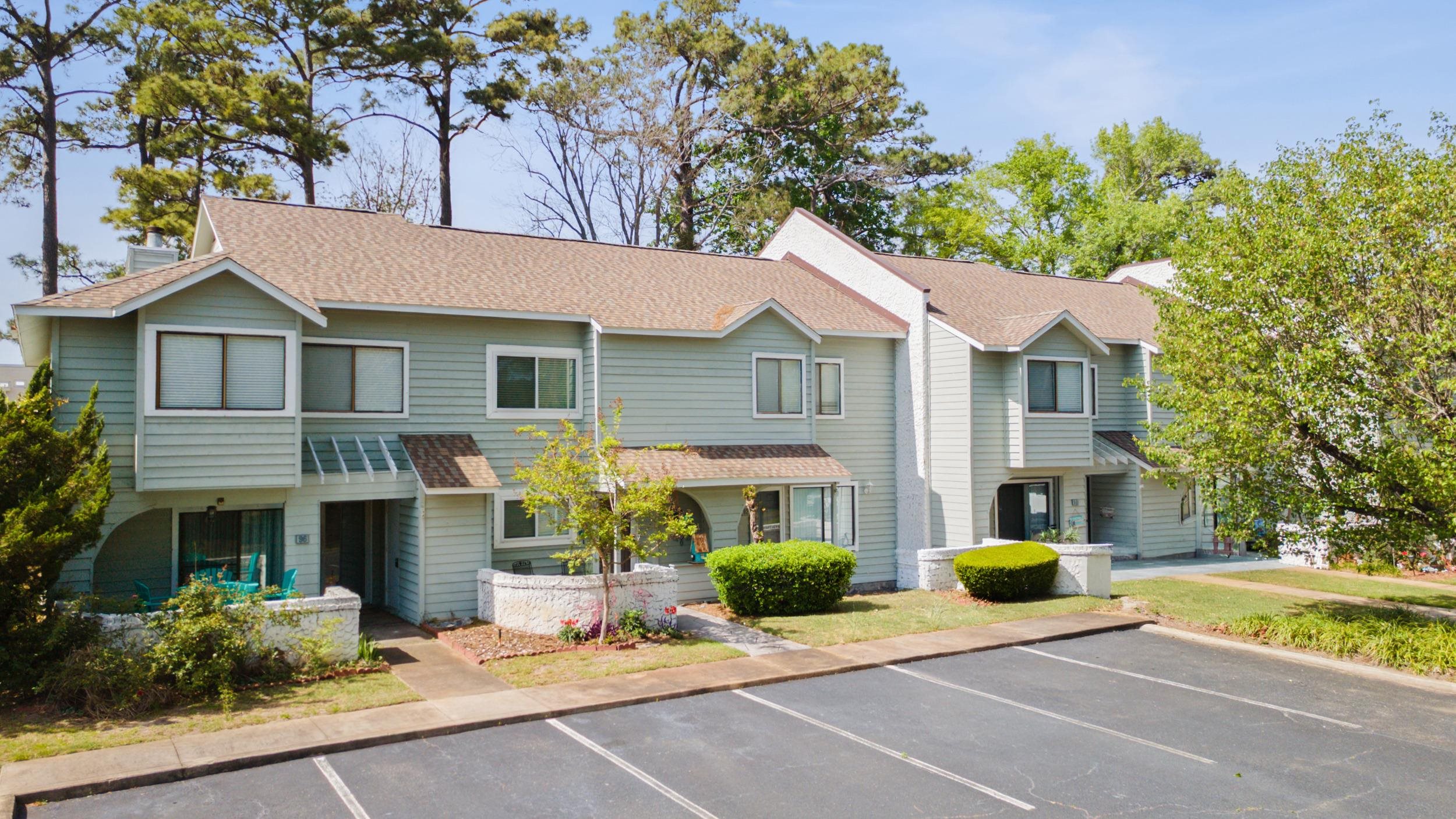 100 Shadow Moss Pl. Unit: 94