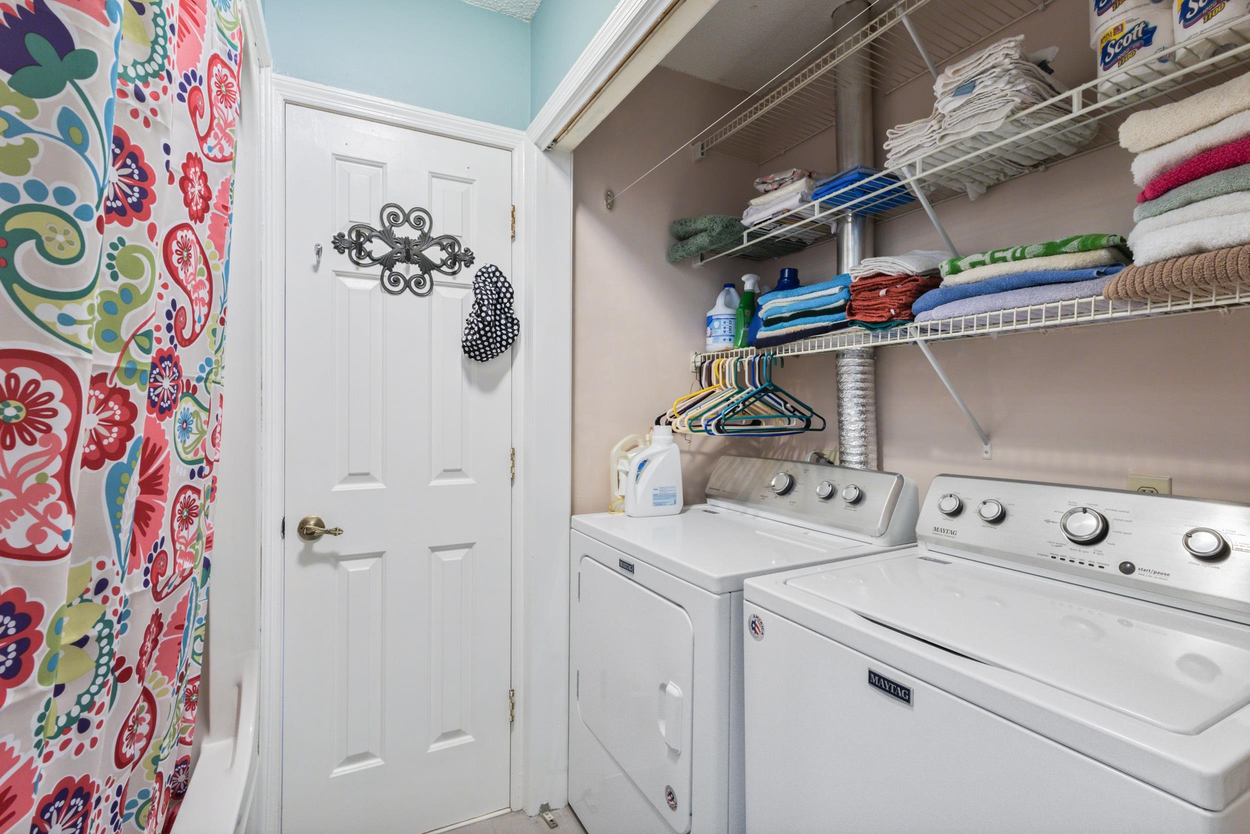 100 Shadow Moss Pl. Unit: 94