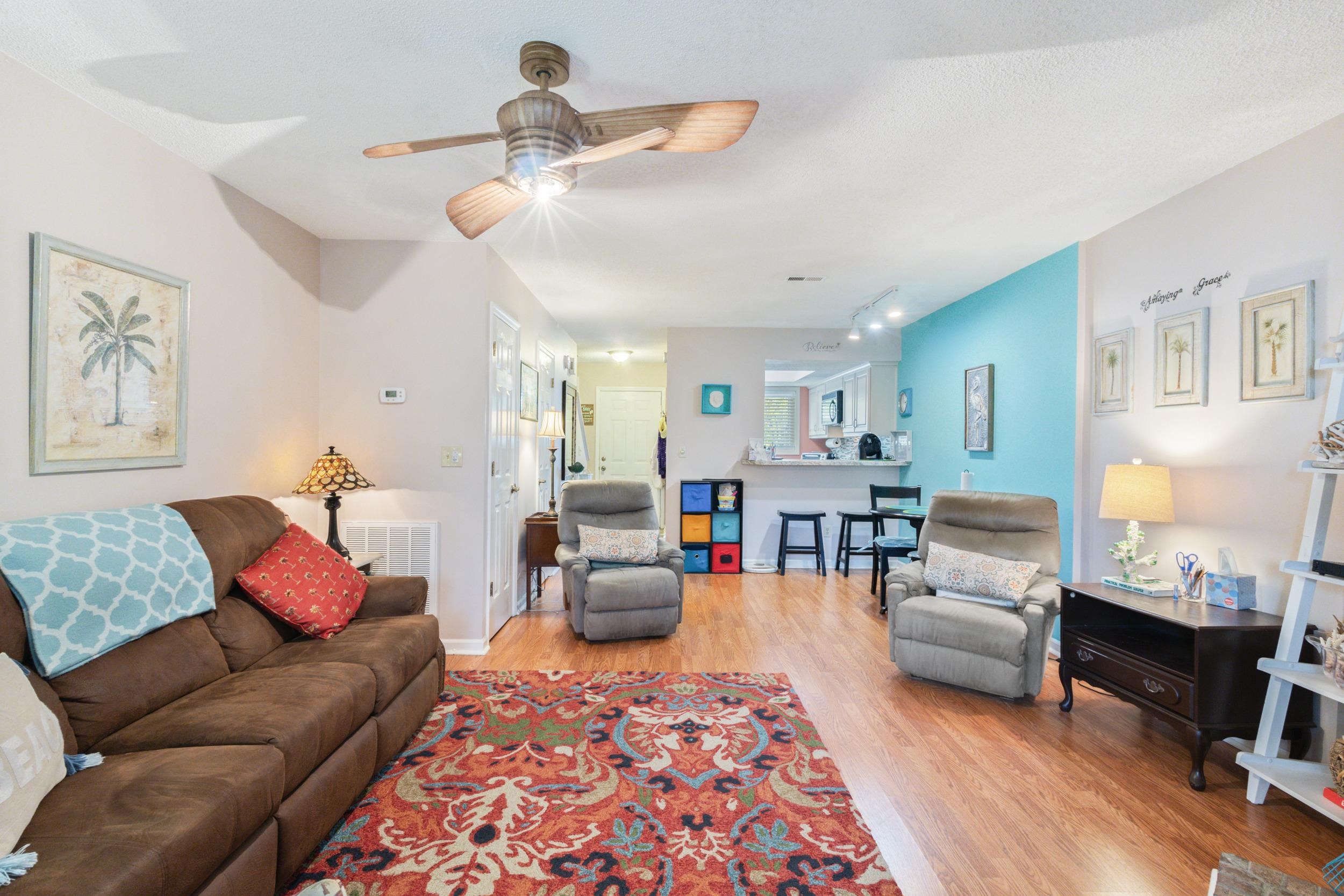 100 Shadow Moss Pl. Unit: 94