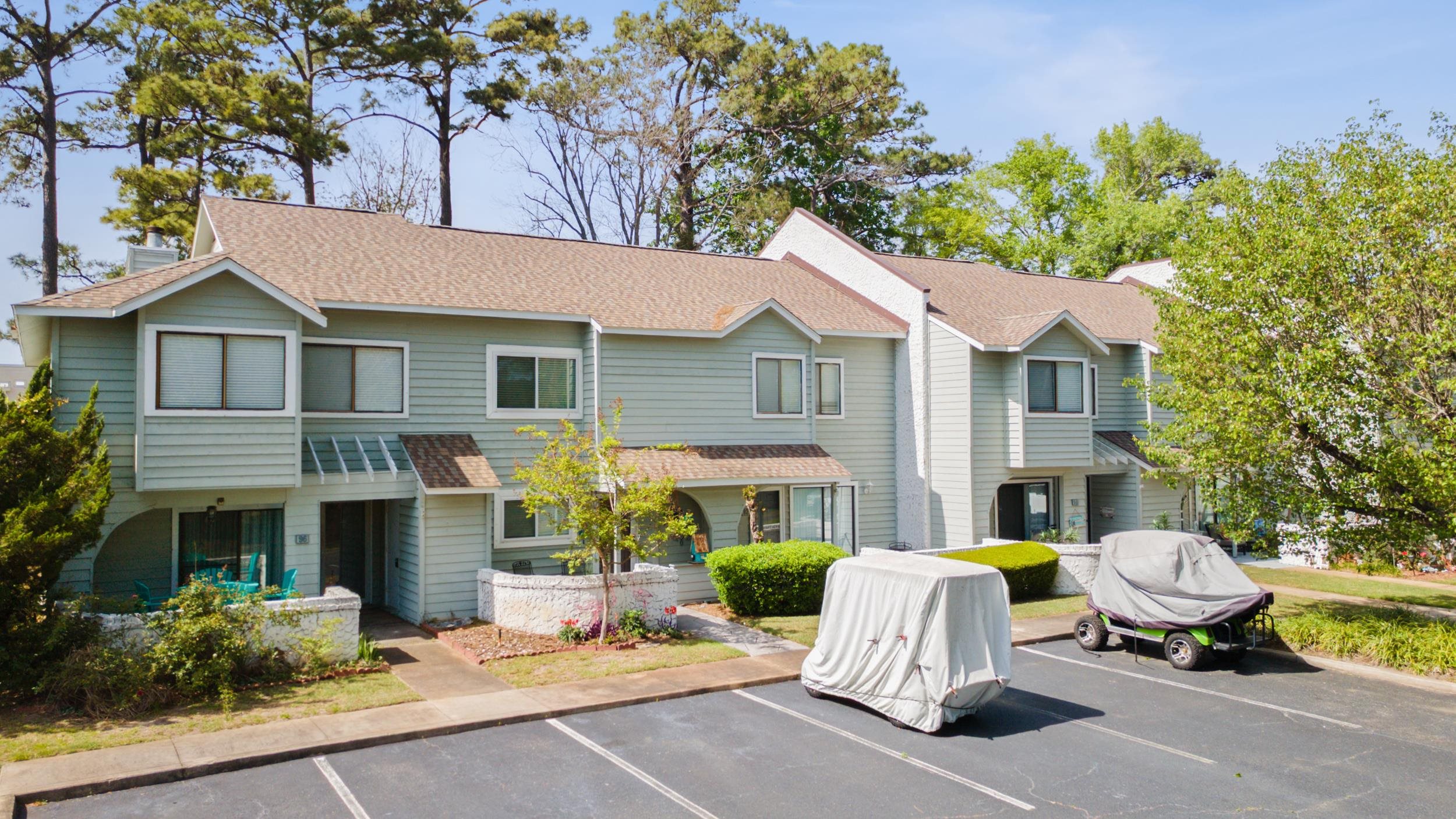 100 Shadow Moss Pl. Unit: 94