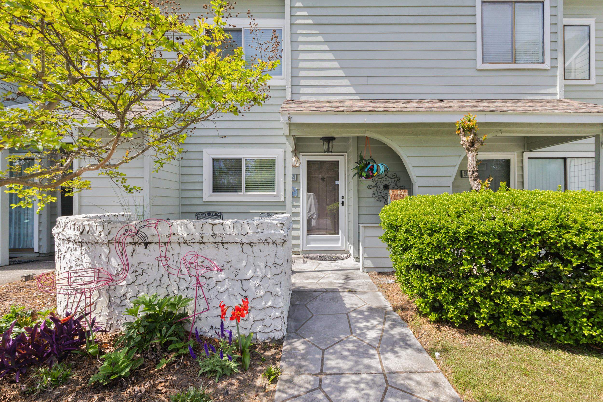 100 Shadow Moss Pl. Unit: 94