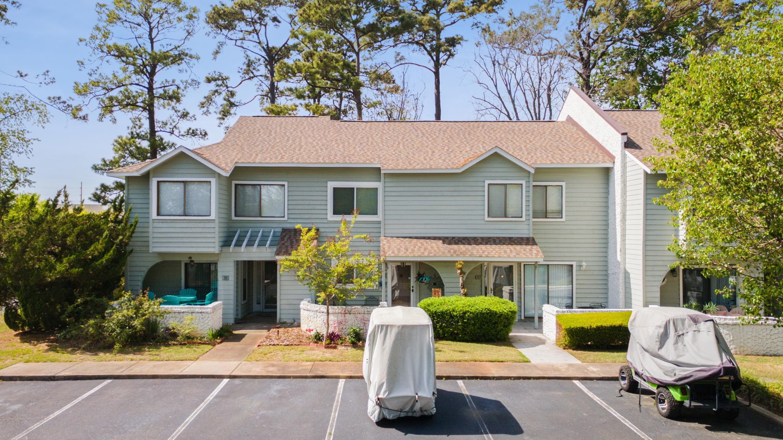 100 Shadow Moss Pl. Unit: 94