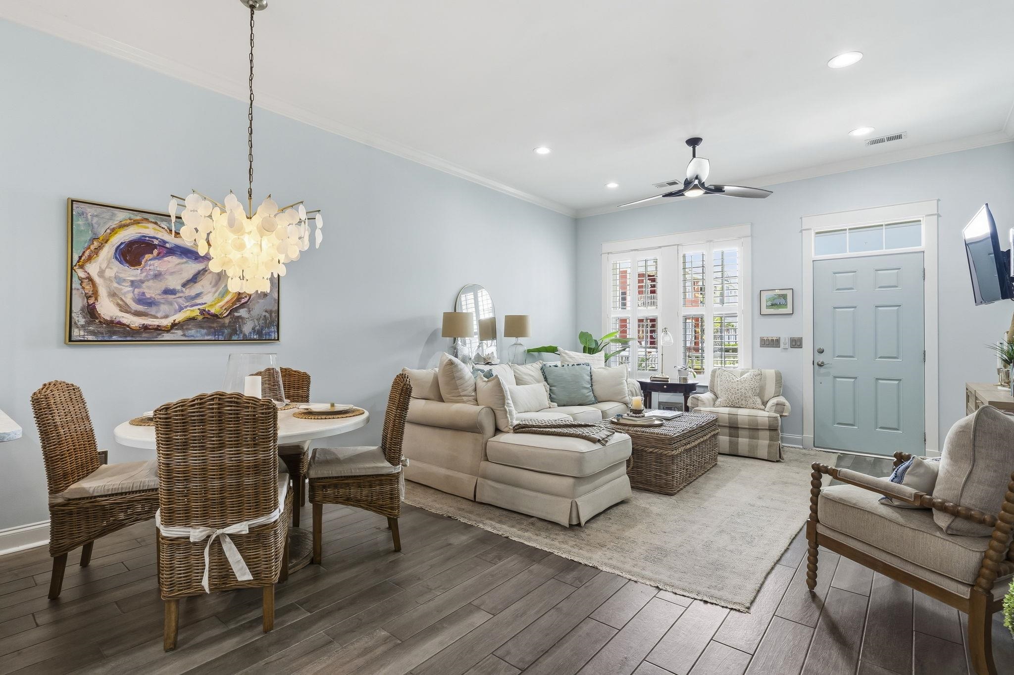 798 Shine Ave. Unit: 798
