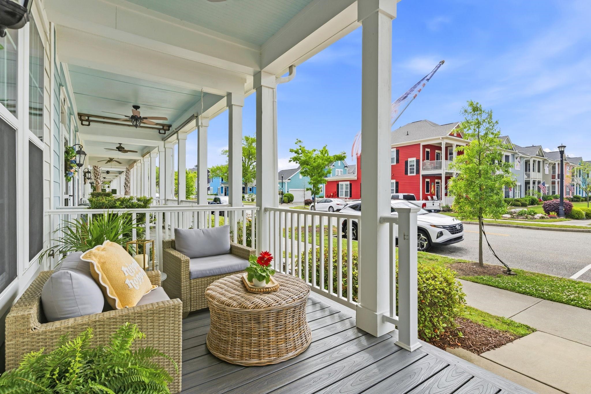 798 Shine Ave. Unit: 798