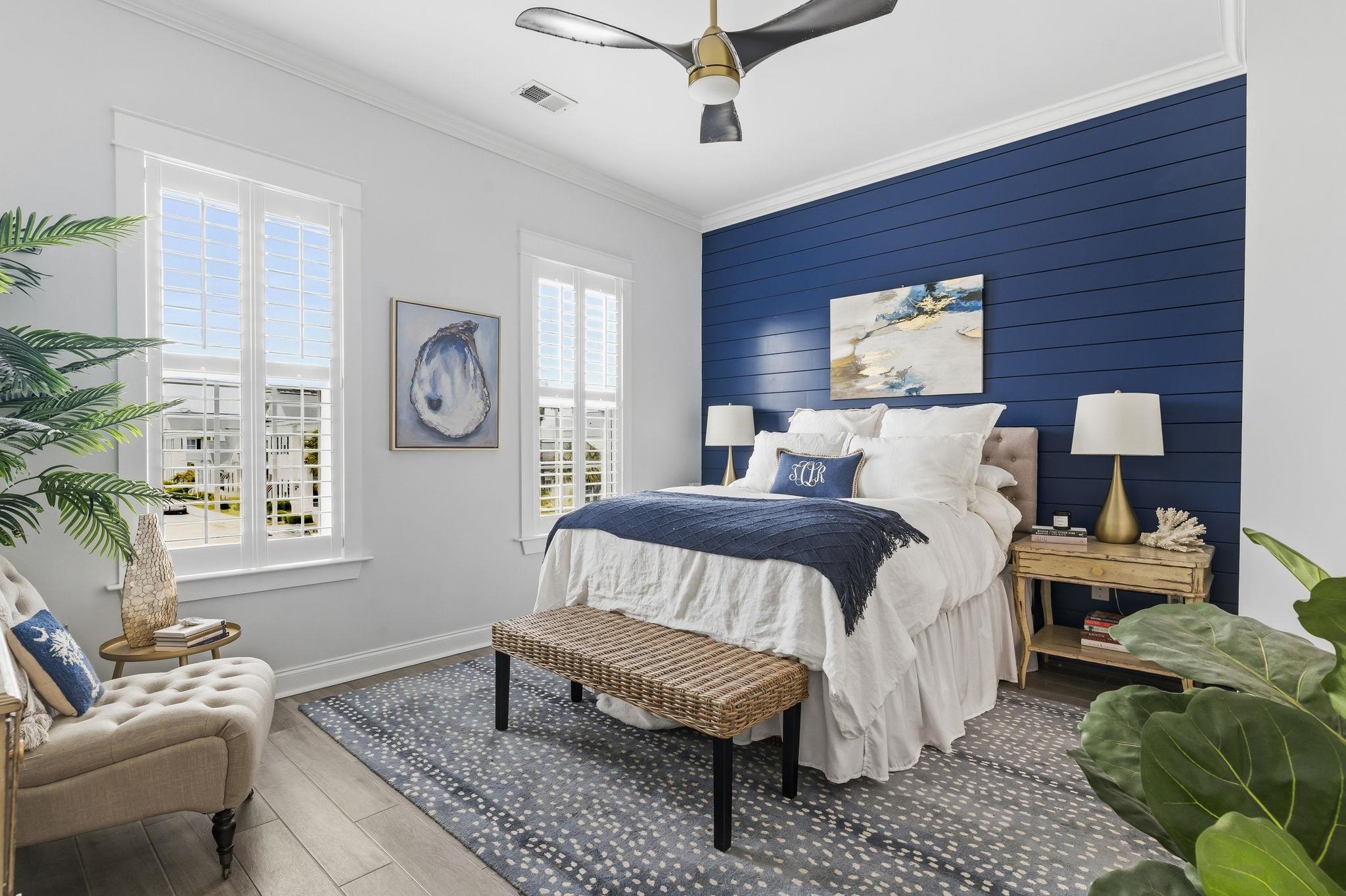 798 Shine Ave. Unit: 798