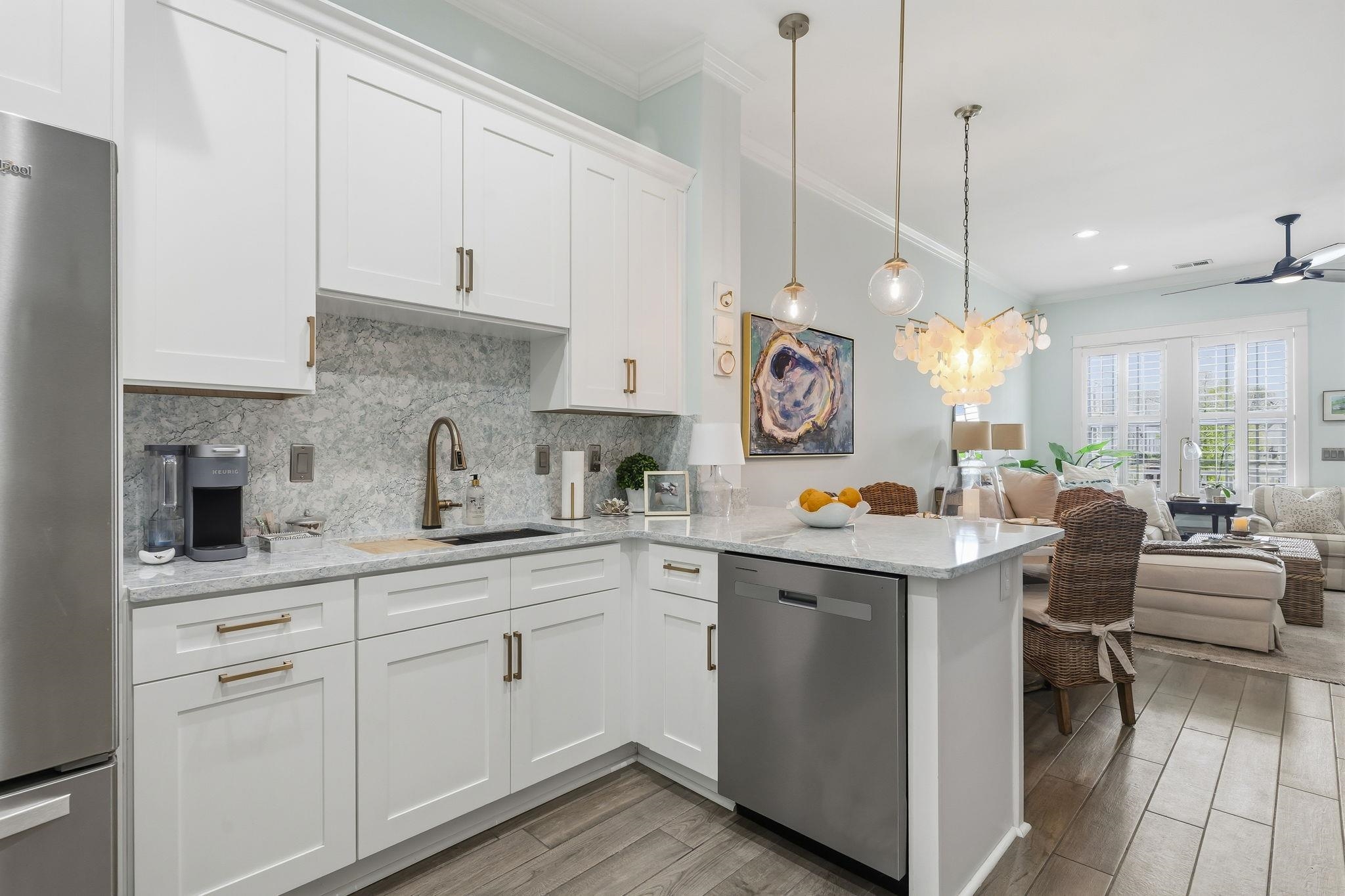 798 Shine Ave. Unit: 798