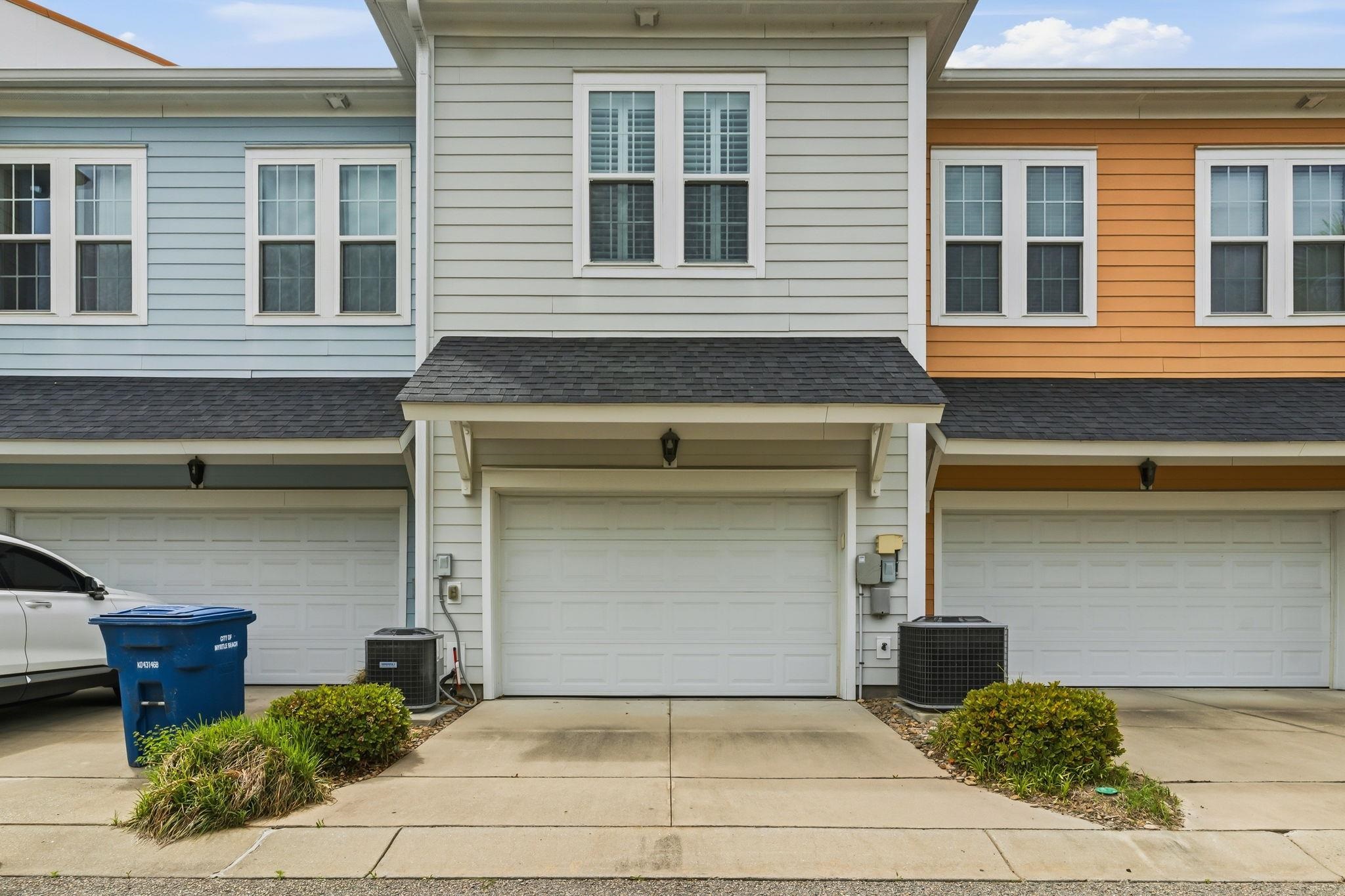 798 Shine Ave. Unit: 798