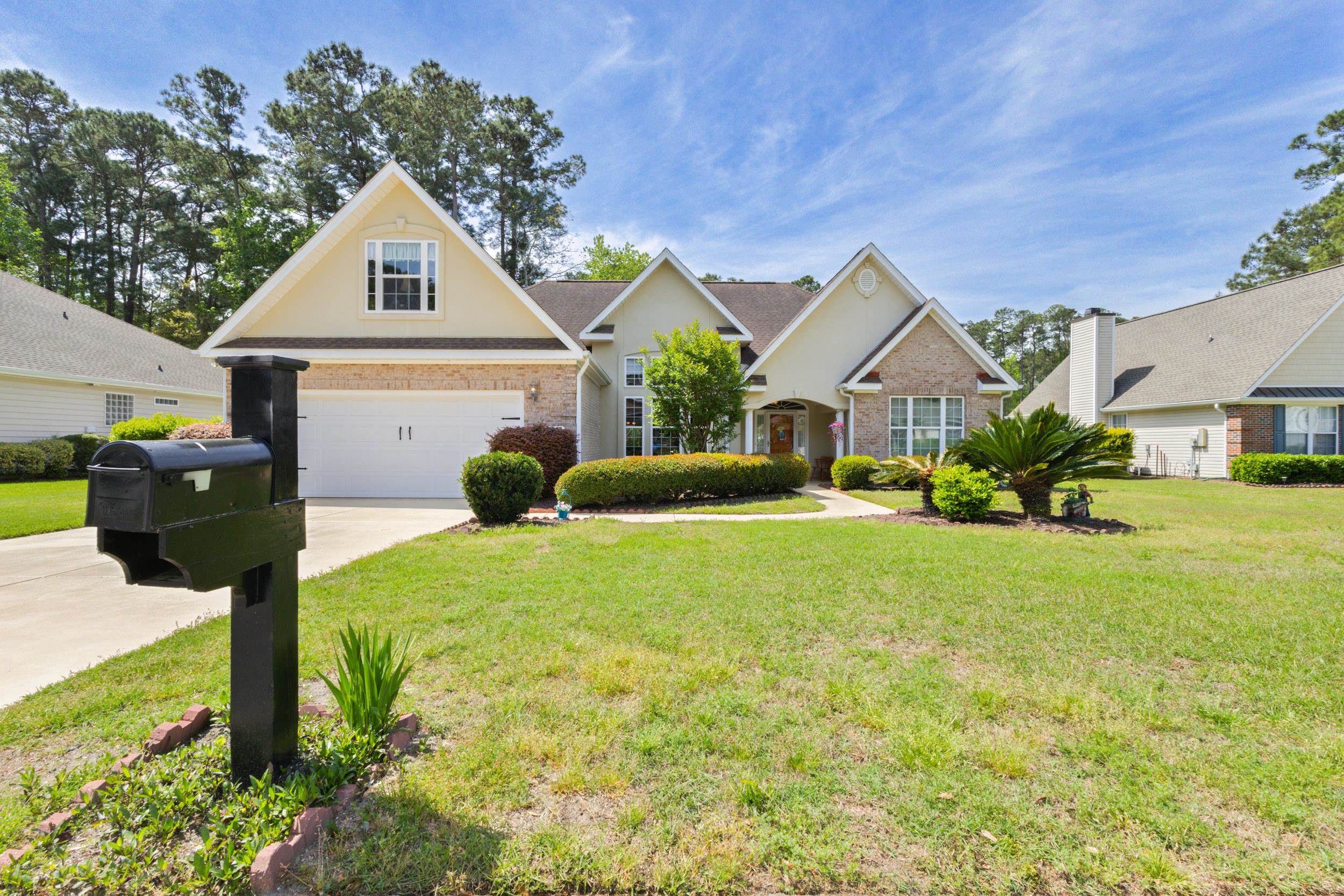 4565 Firethorne Dr.