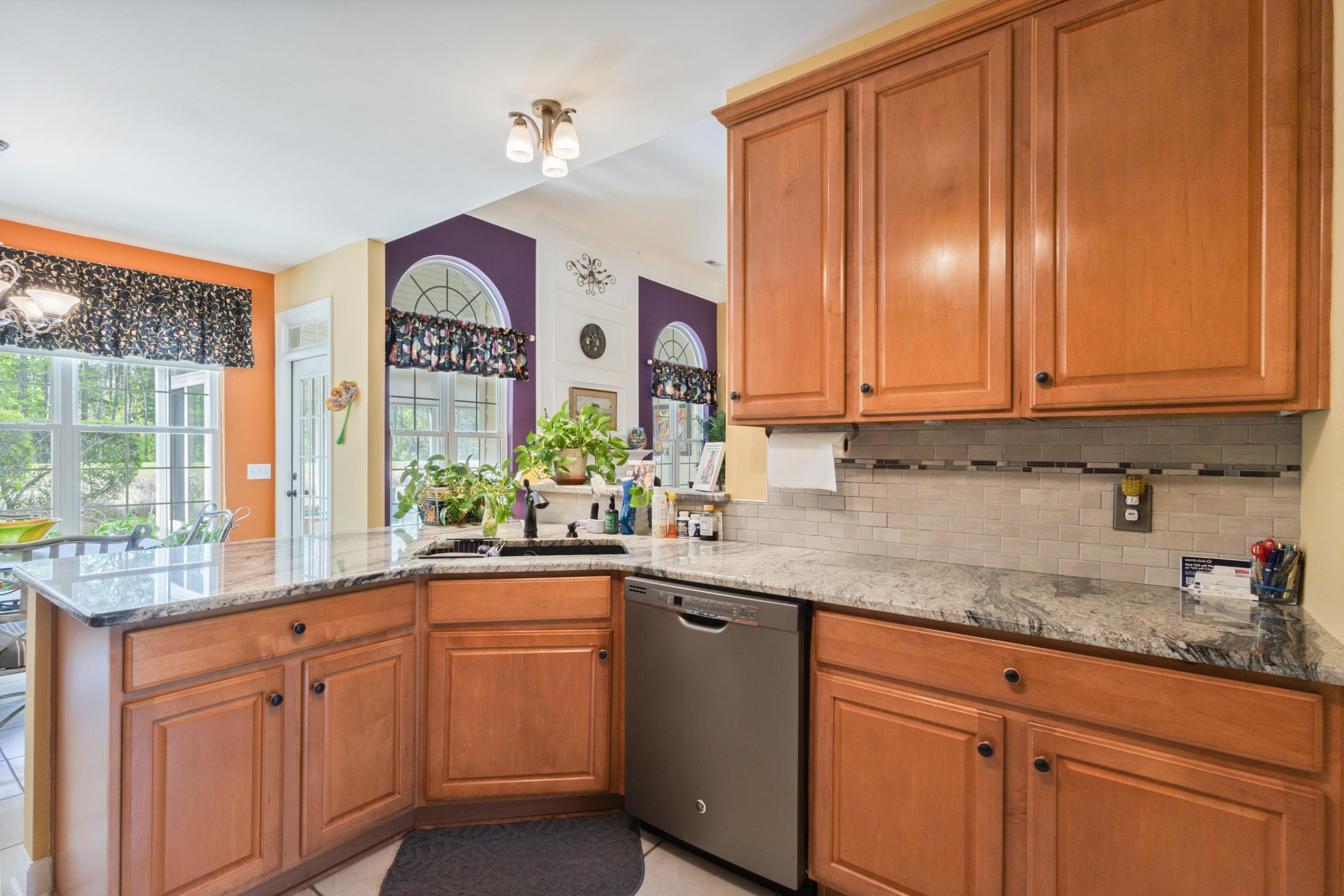 4565 Firethorne Dr.