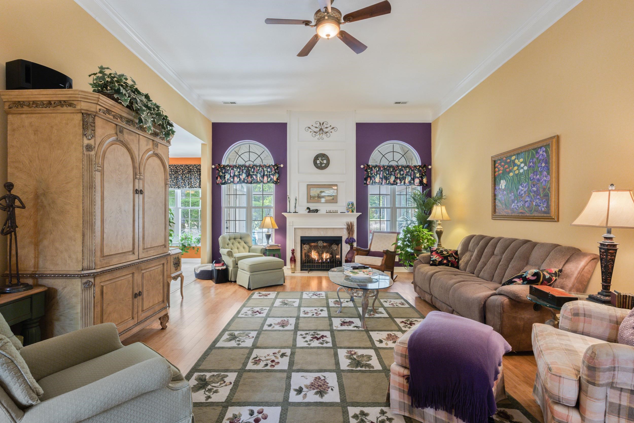 4565 Firethorne Dr.