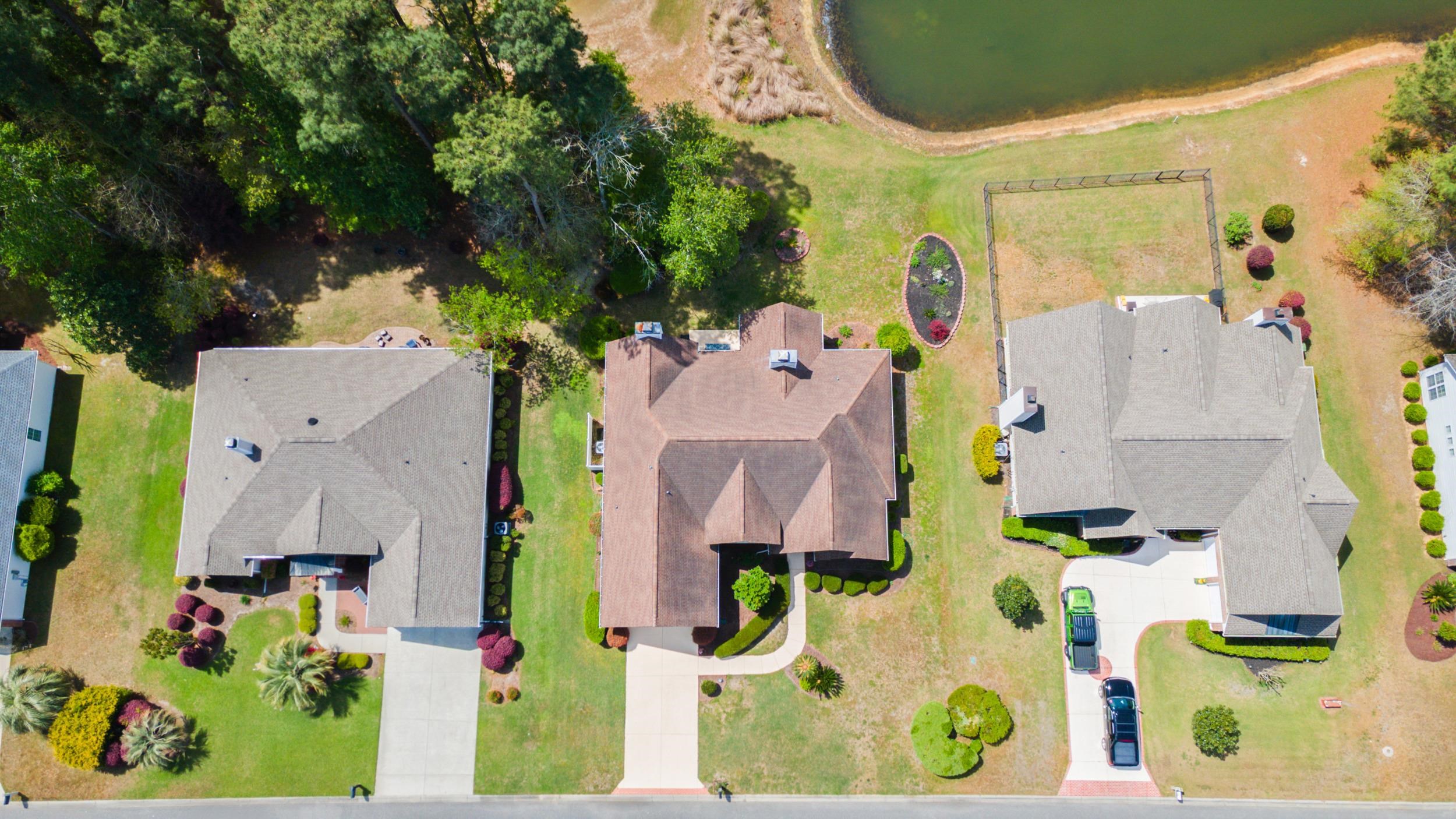 4565 Firethorne Dr.
