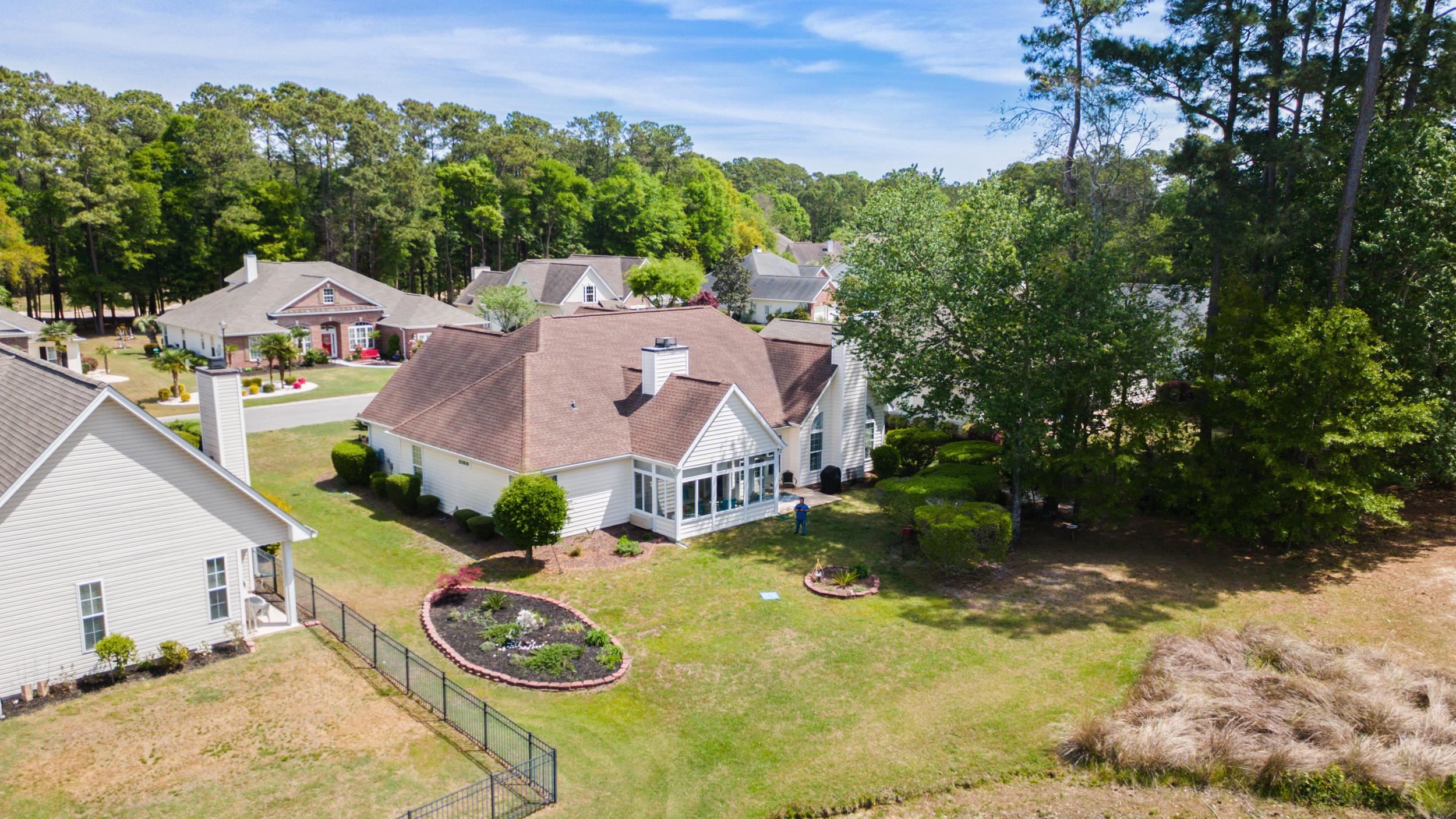 4565 Firethorne Dr.